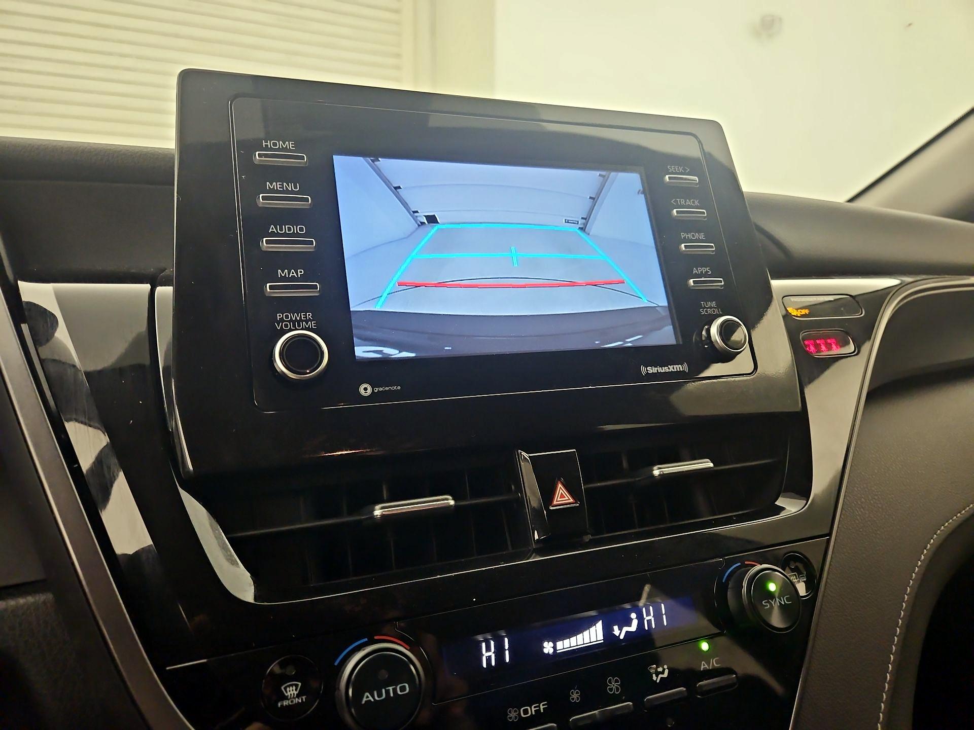 Thumbnail: 2024 Toyota Camry - 14