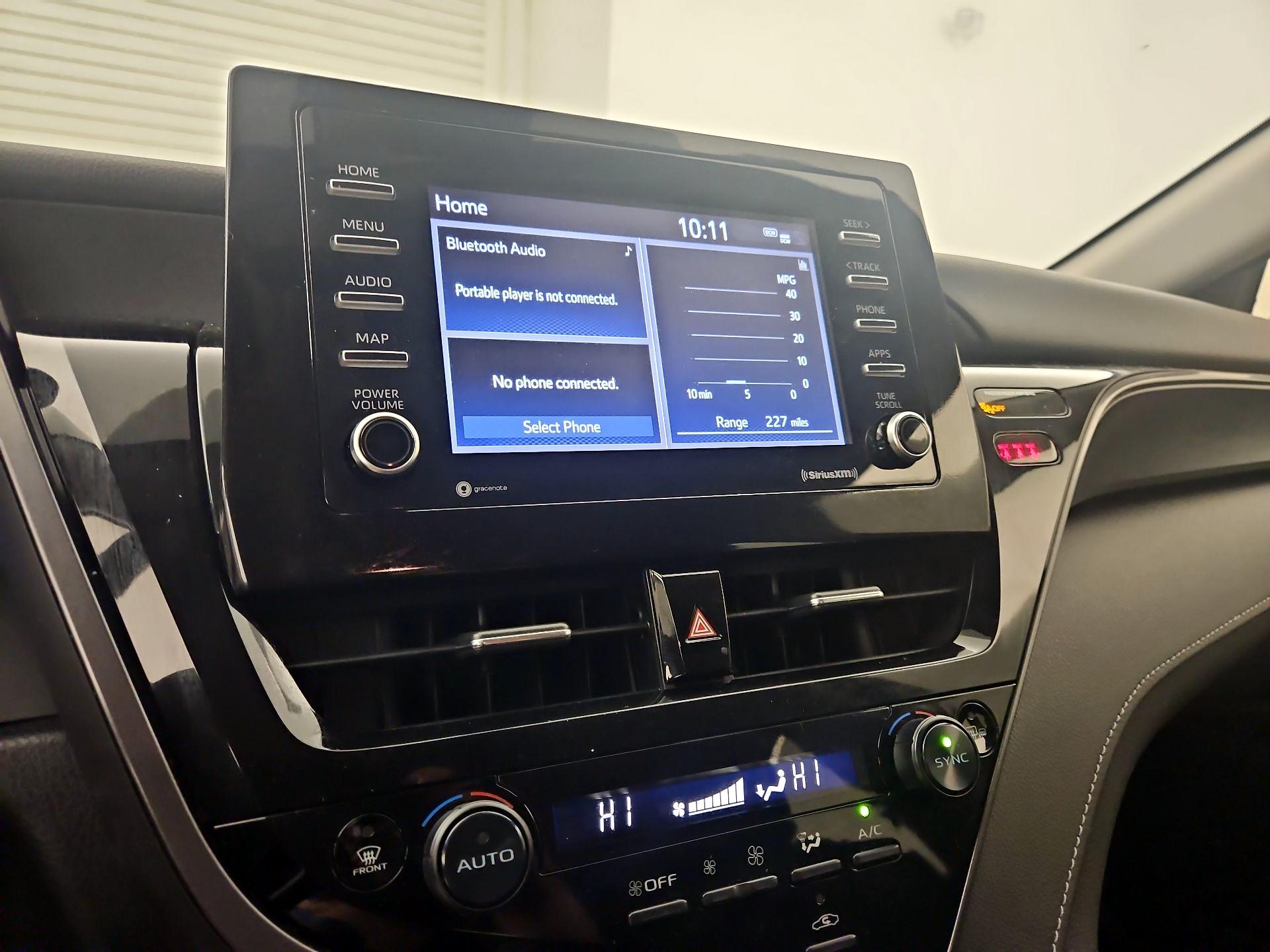 Thumbnail: 2024 Toyota Camry - 15