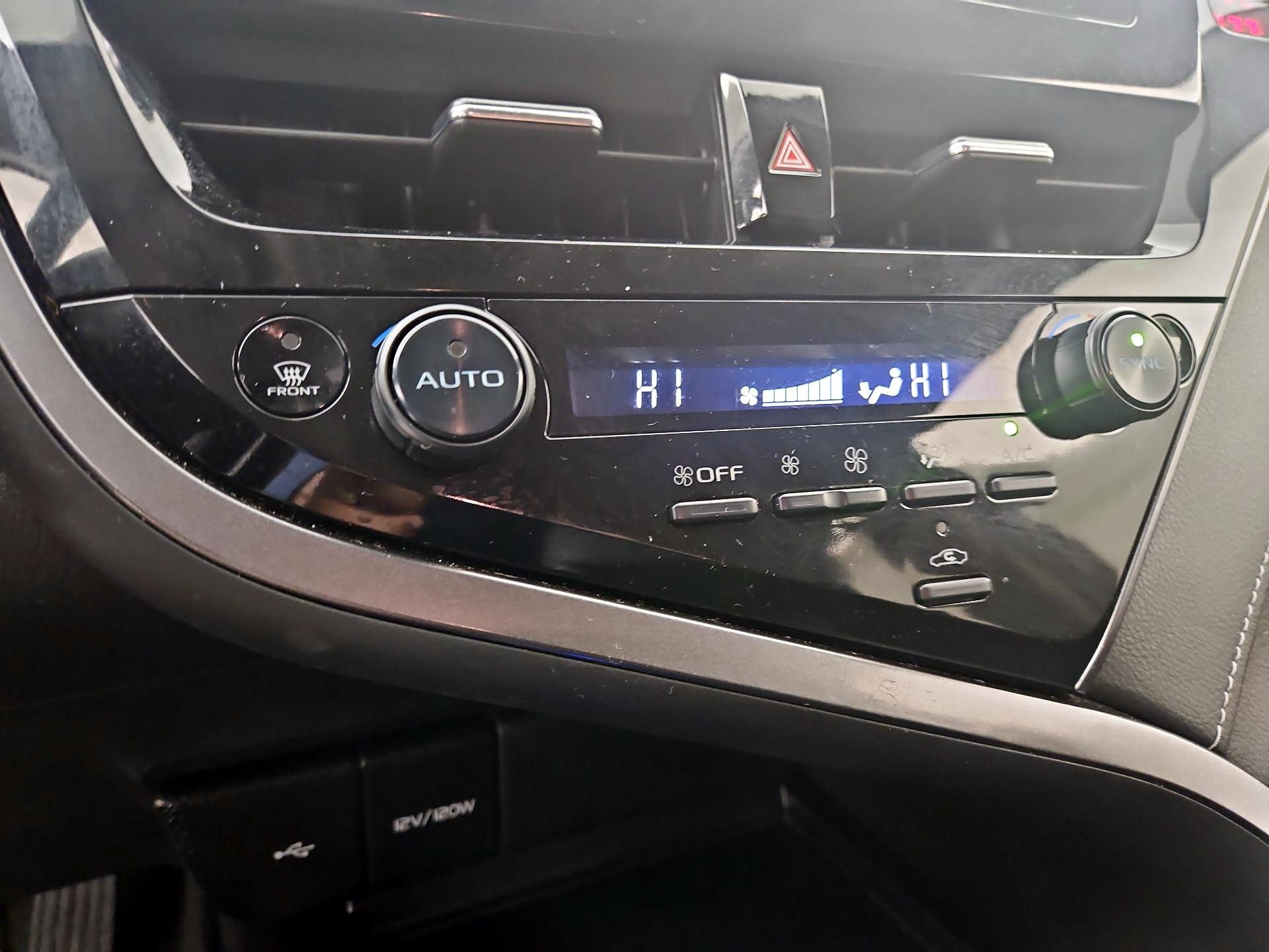 Thumbnail: 2024 Toyota Camry - 16