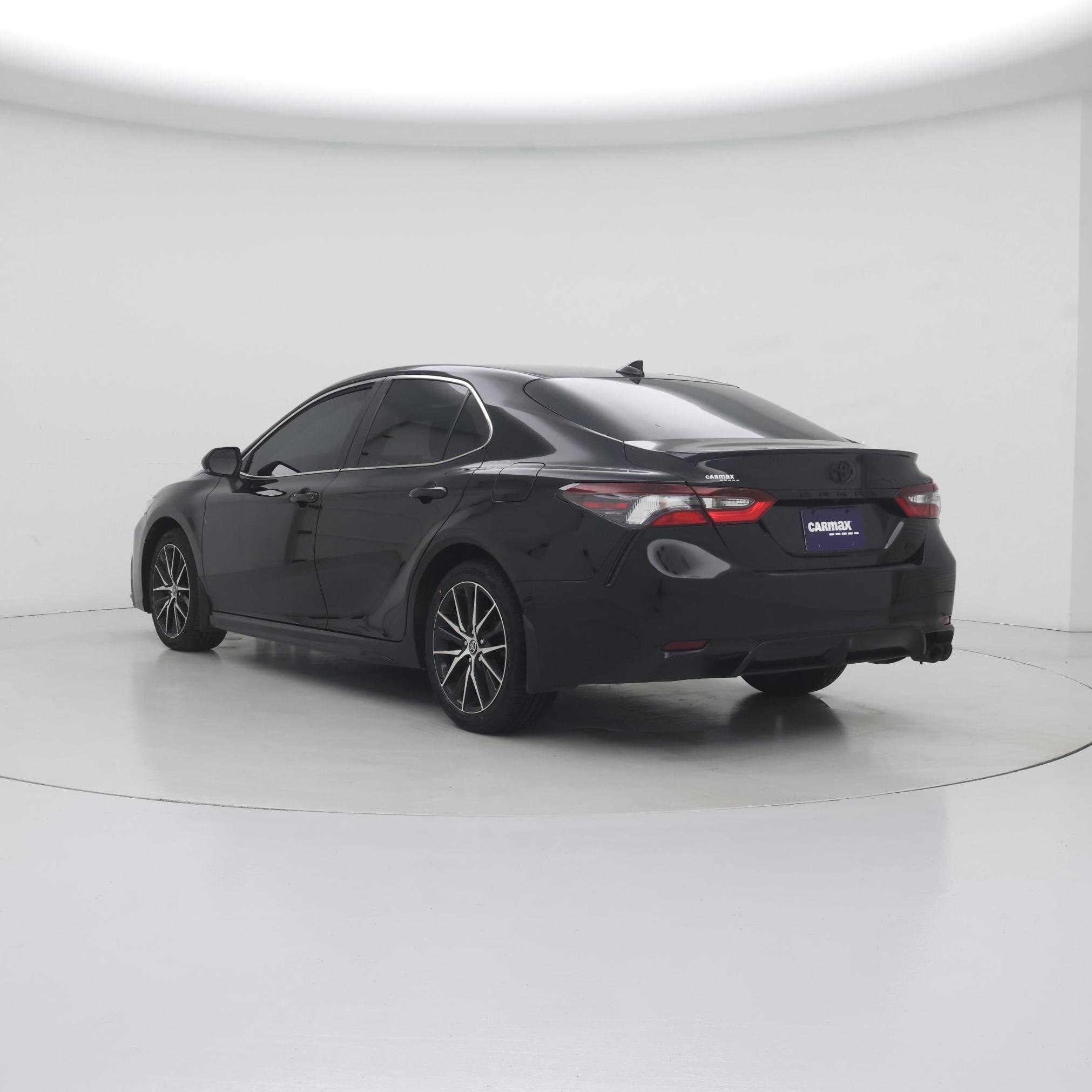 Thumbnail: 2024 Toyota Camry - 2