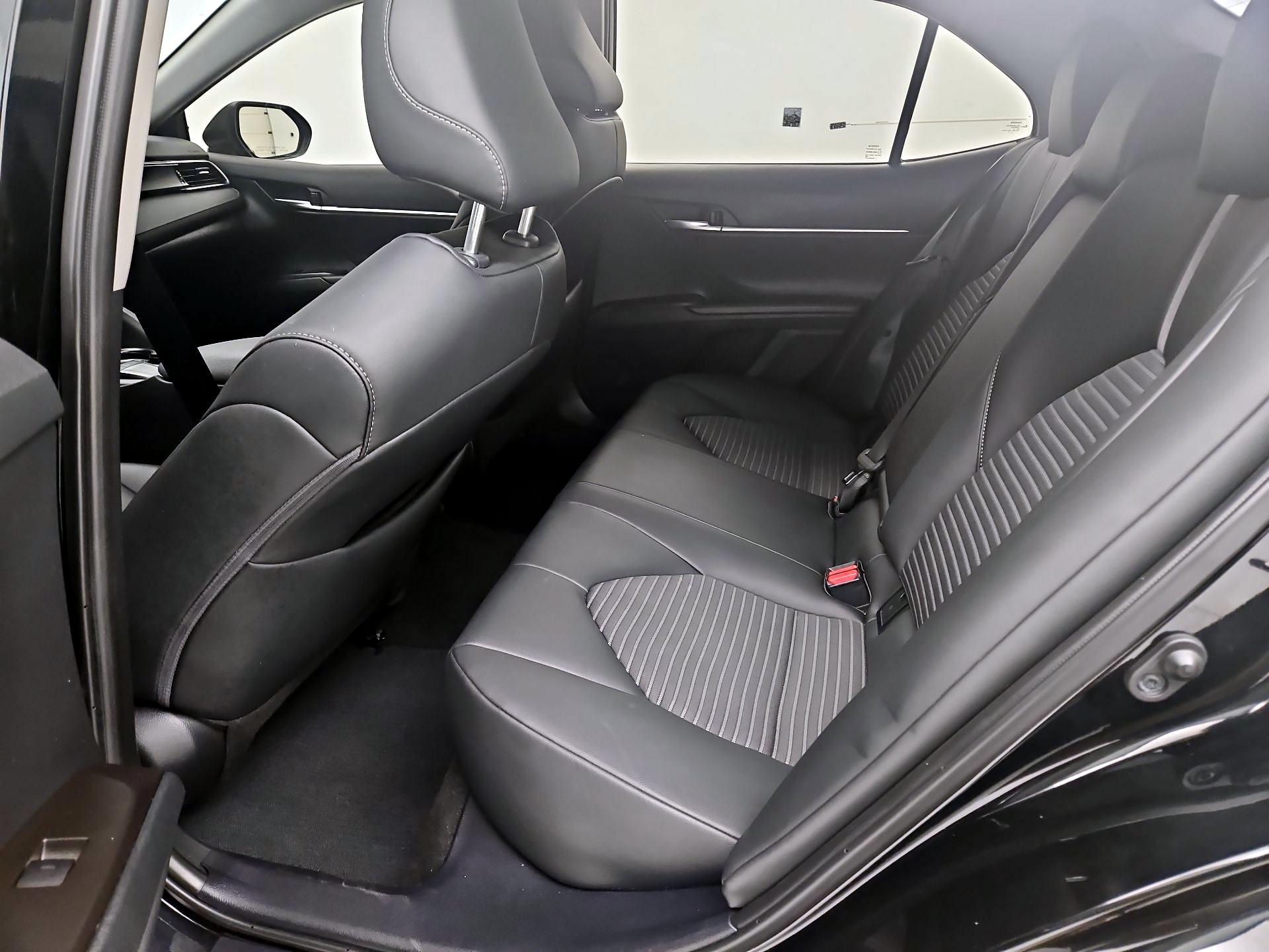 Thumbnail: 2024 Toyota Camry - 19