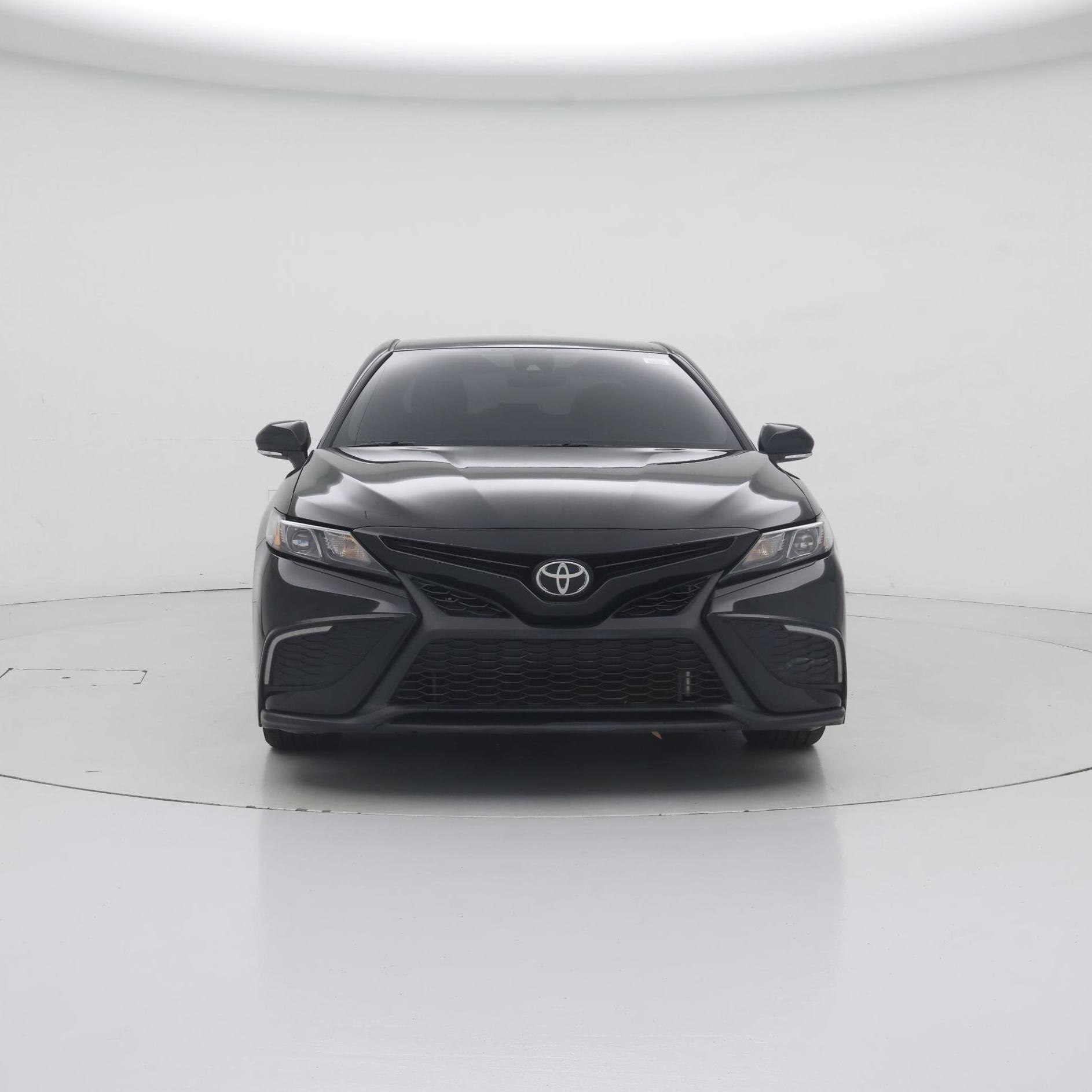 Thumbnail: 2024 Toyota Camry - 5