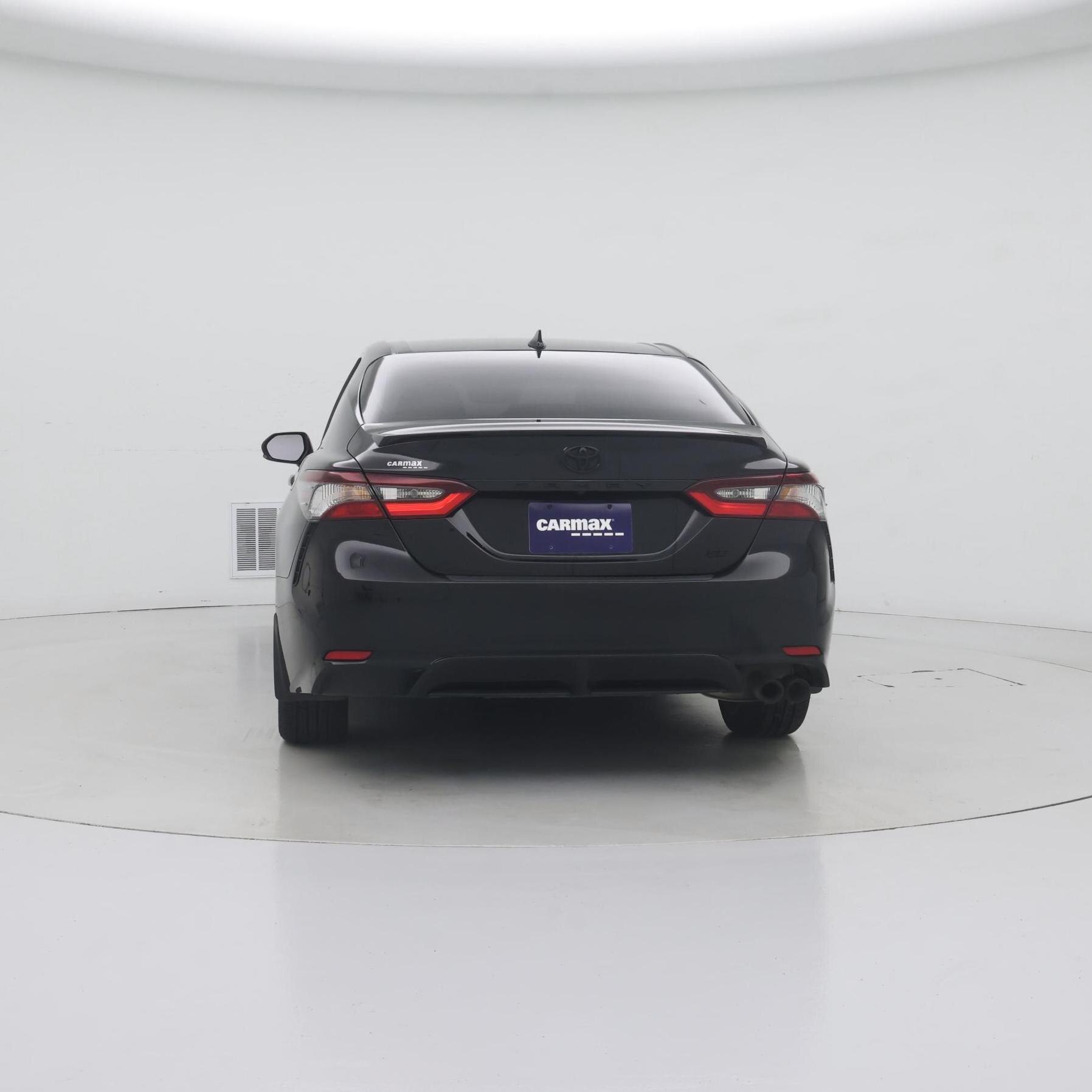 Thumbnail: 2024 Toyota Camry - 6