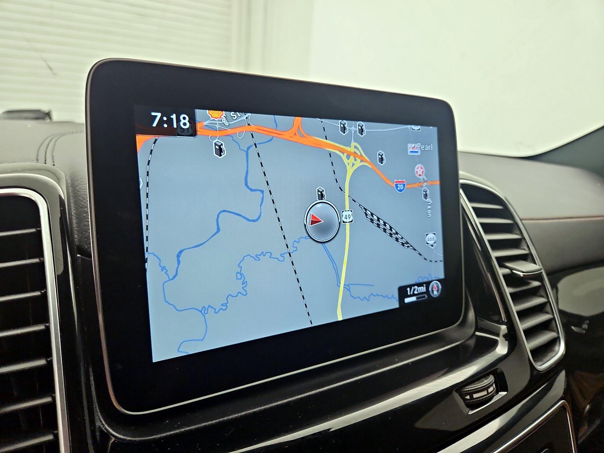 Thumbnail: 2019 Mercedes-Benz GLE - 14