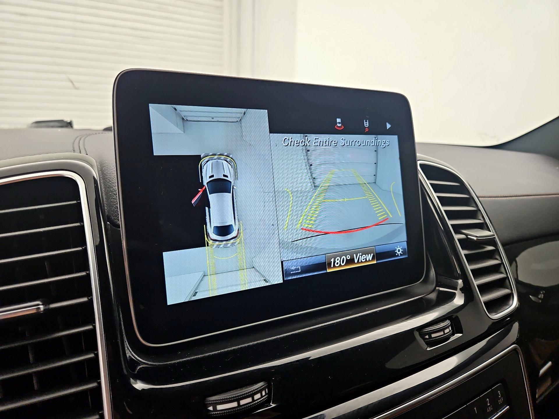 Thumbnail: 2019 Mercedes-Benz GLE - 15