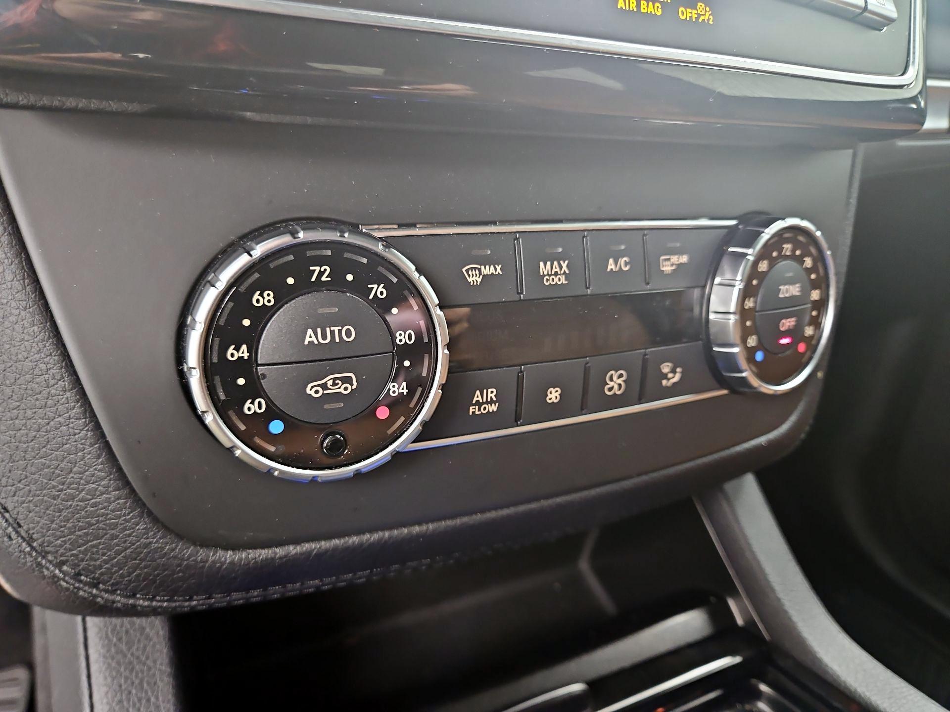 Thumbnail: 2019 Mercedes-Benz GLE - 17