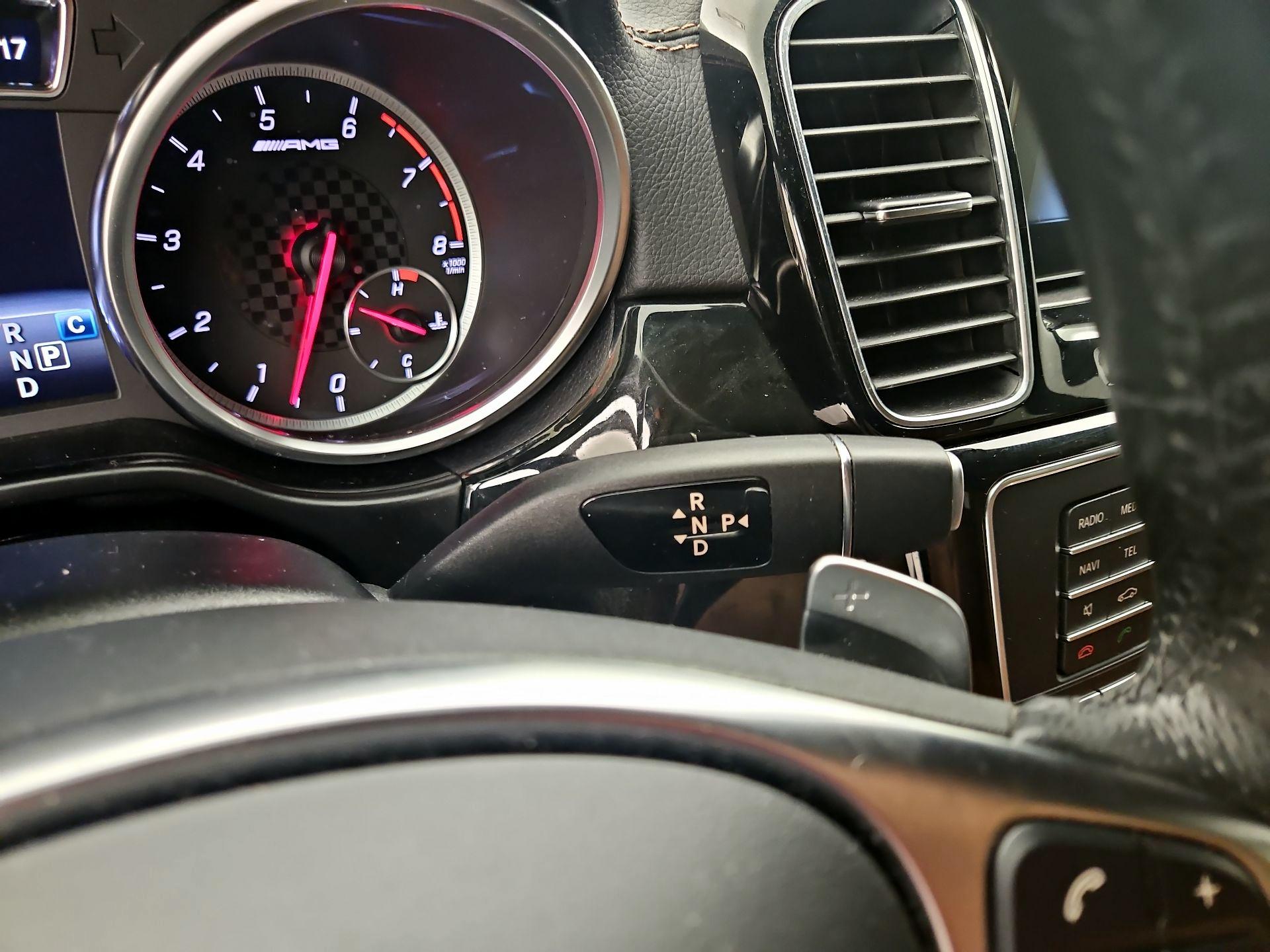 Thumbnail: 2019 Mercedes-Benz GLE - 18