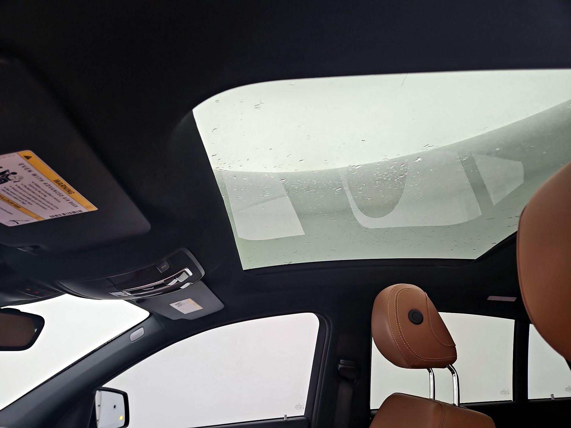 Thumbnail: 2019 Mercedes-Benz GLE - 19