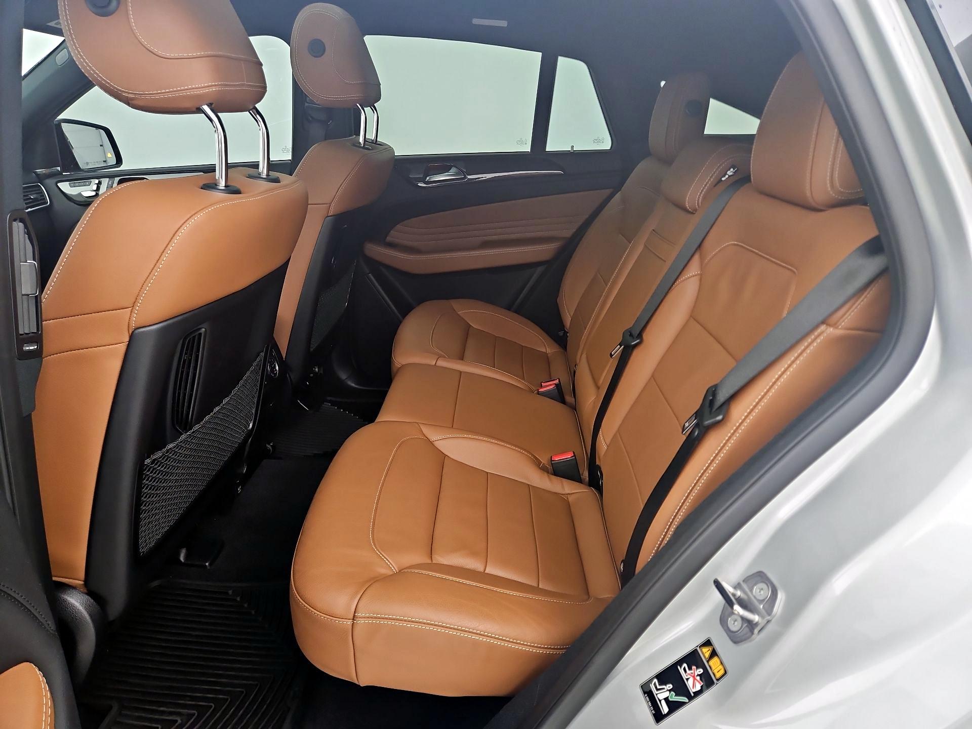 Thumbnail: 2019 Mercedes-Benz GLE - 20