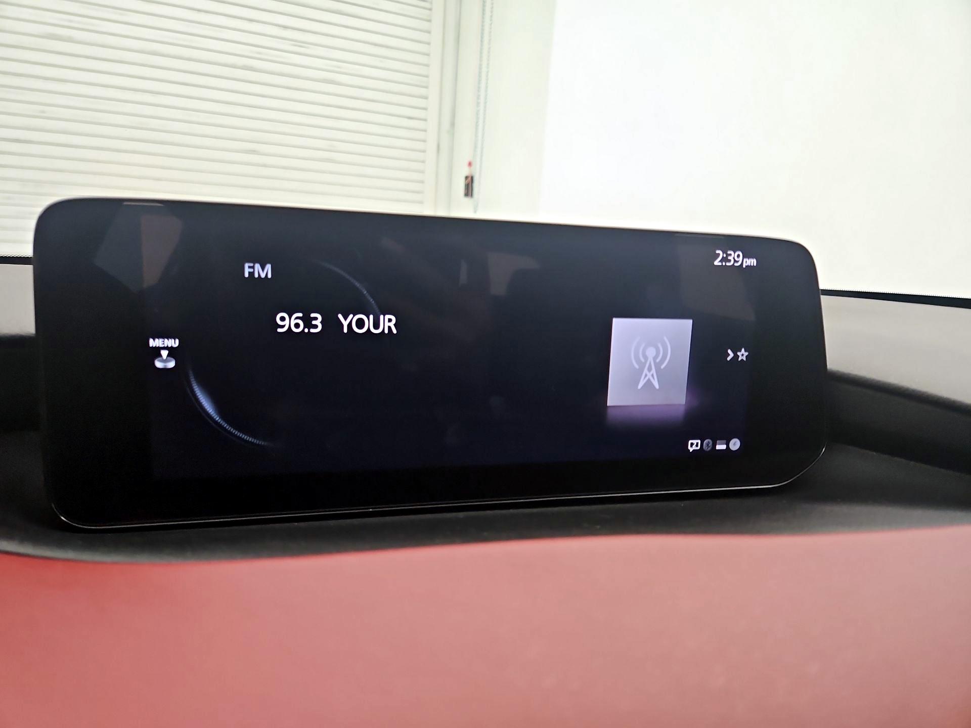 Thumbnail: 2025 Mazda Mazda3 - 16