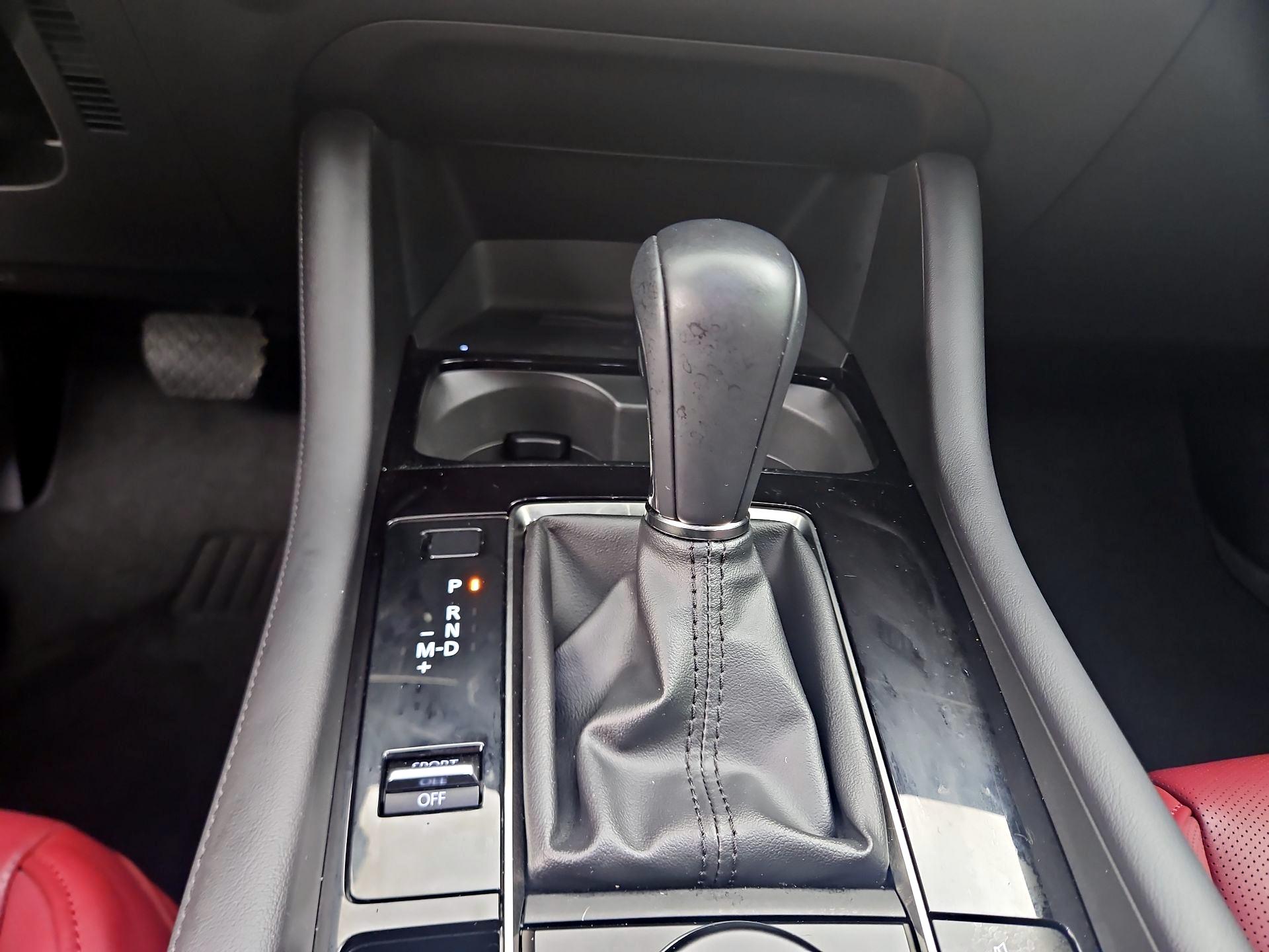 Thumbnail: 2025 Mazda Mazda3 - 18