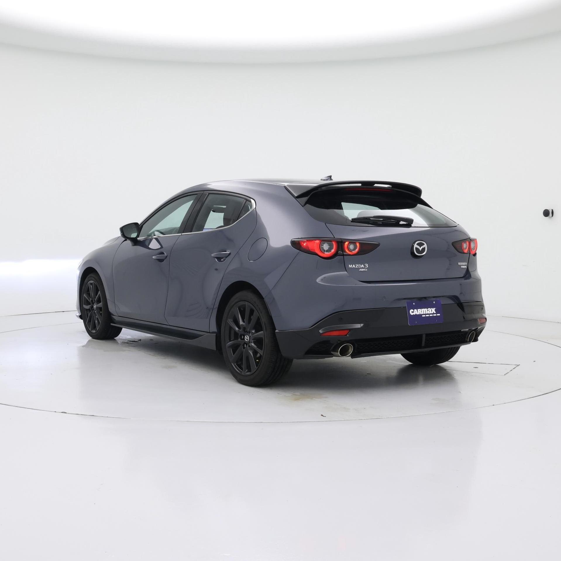 Thumbnail: 2025 Mazda Mazda3 - 2