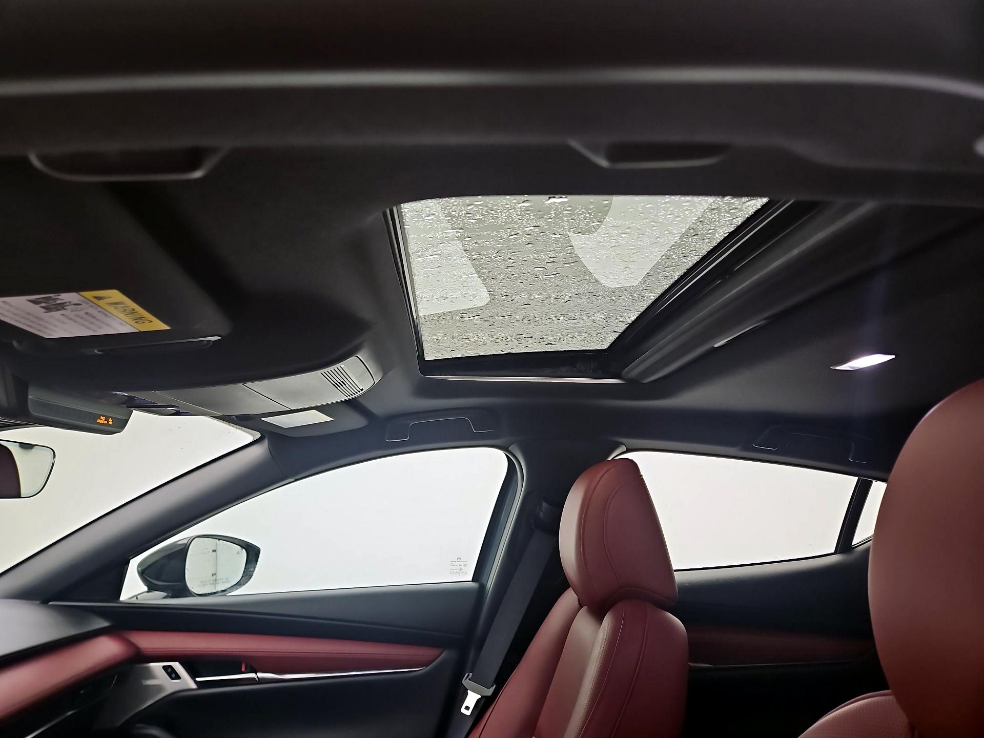 Thumbnail: 2025 Mazda Mazda3 - 20