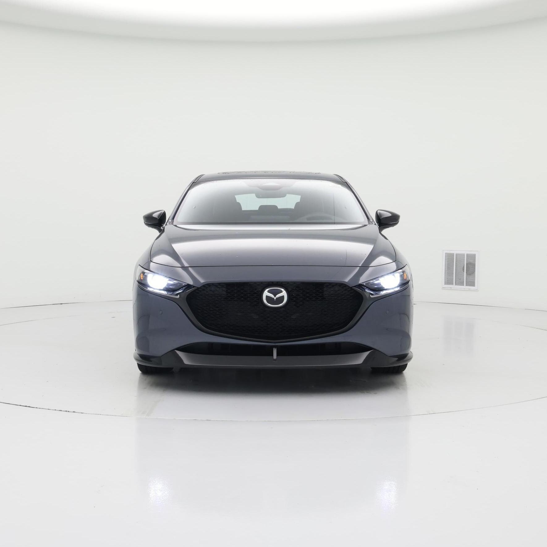 Thumbnail: 2025 Mazda Mazda3 - 5