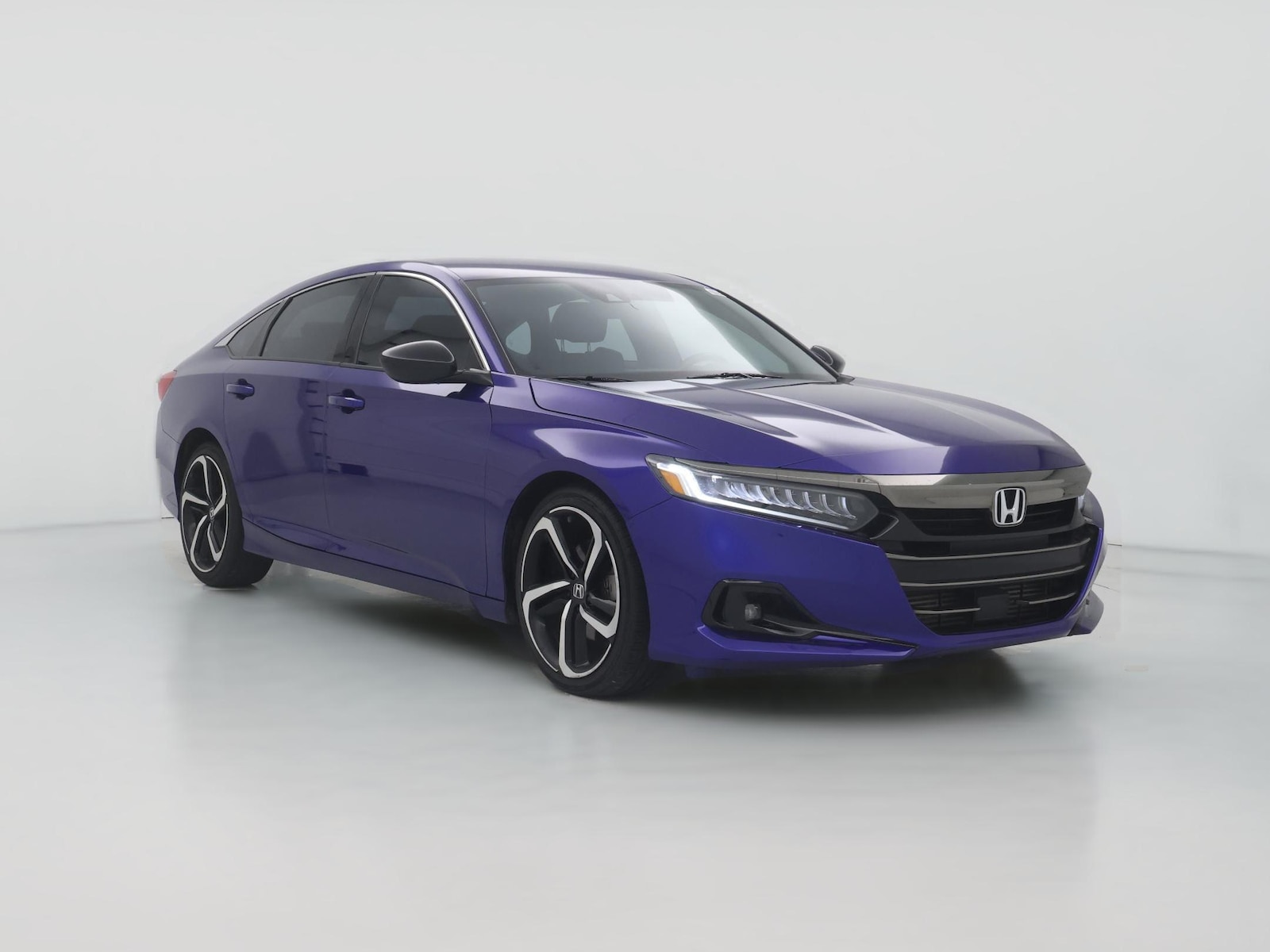 2021 Honda Accord