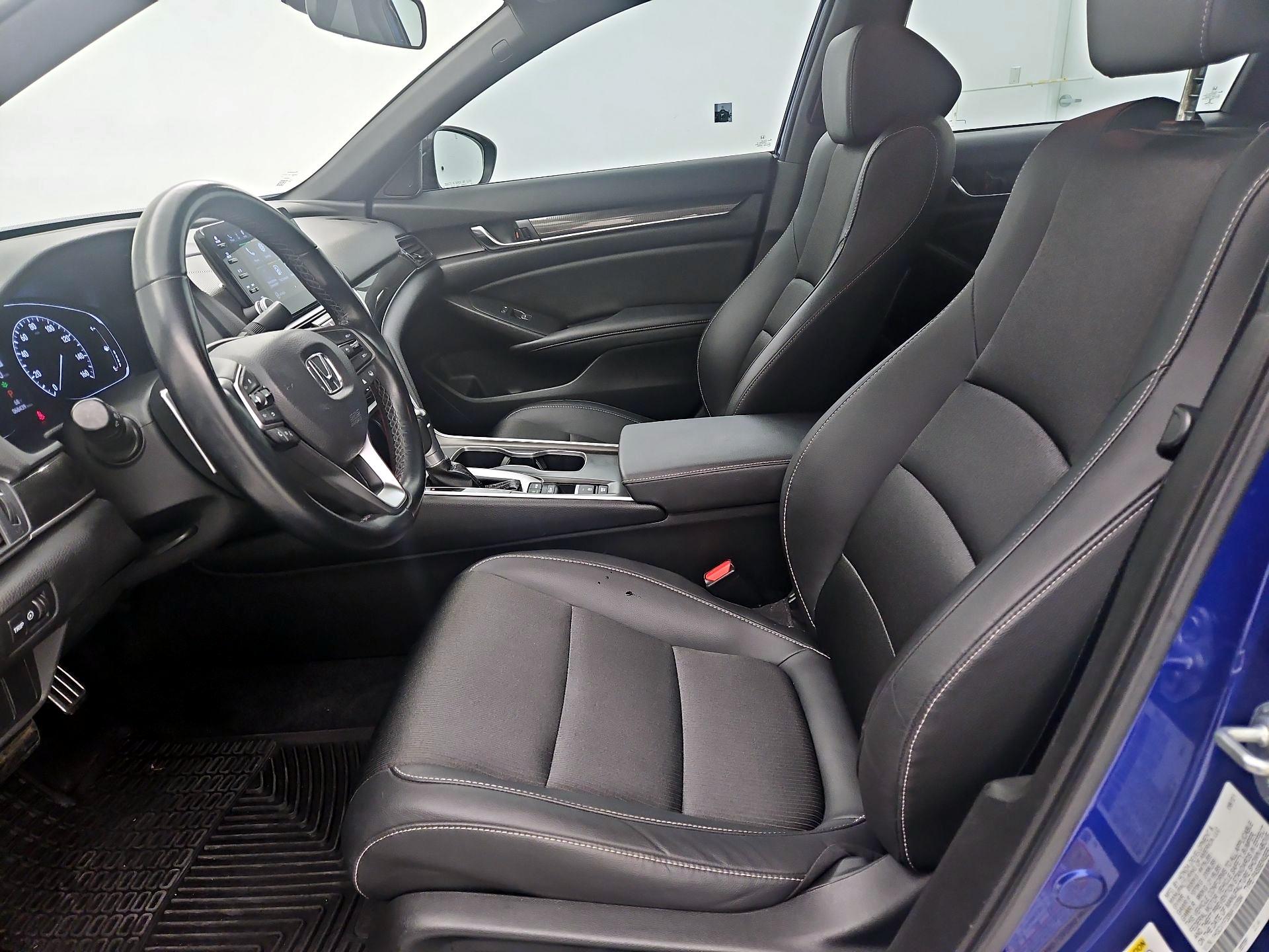 Thumbnail: 2021 Honda Accord - 11
