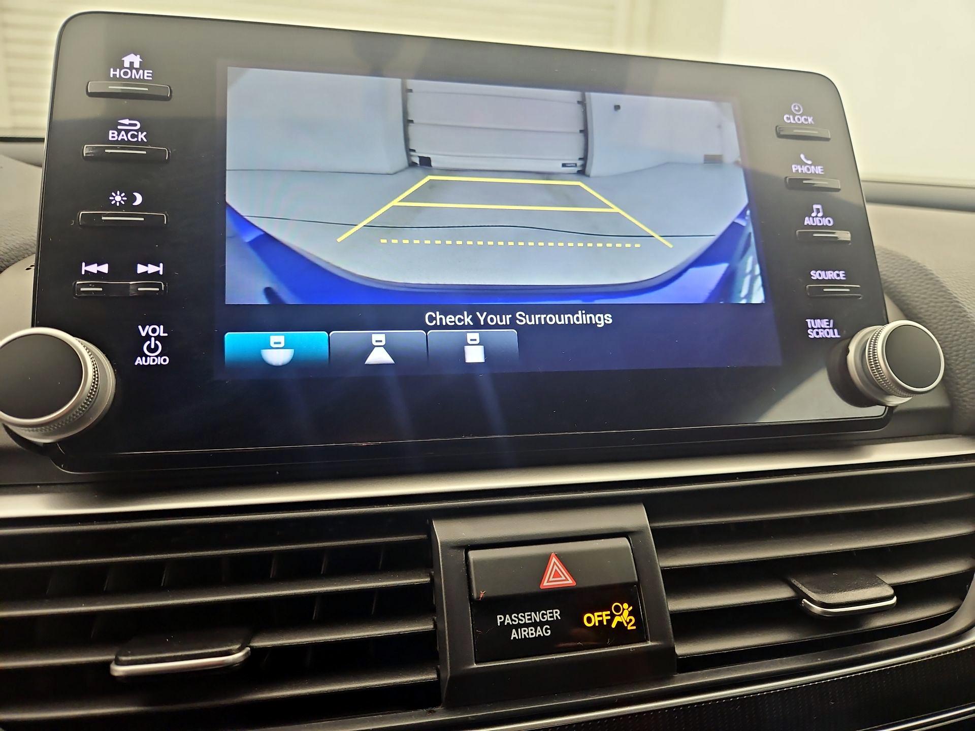 Thumbnail: 2021 Honda Accord - 14