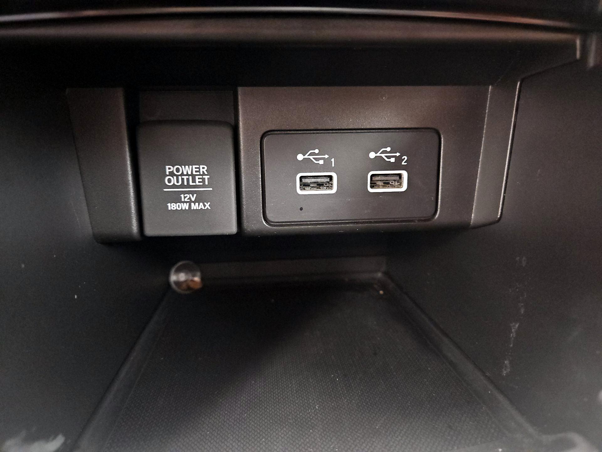 Thumbnail: 2021 Honda Accord - 18