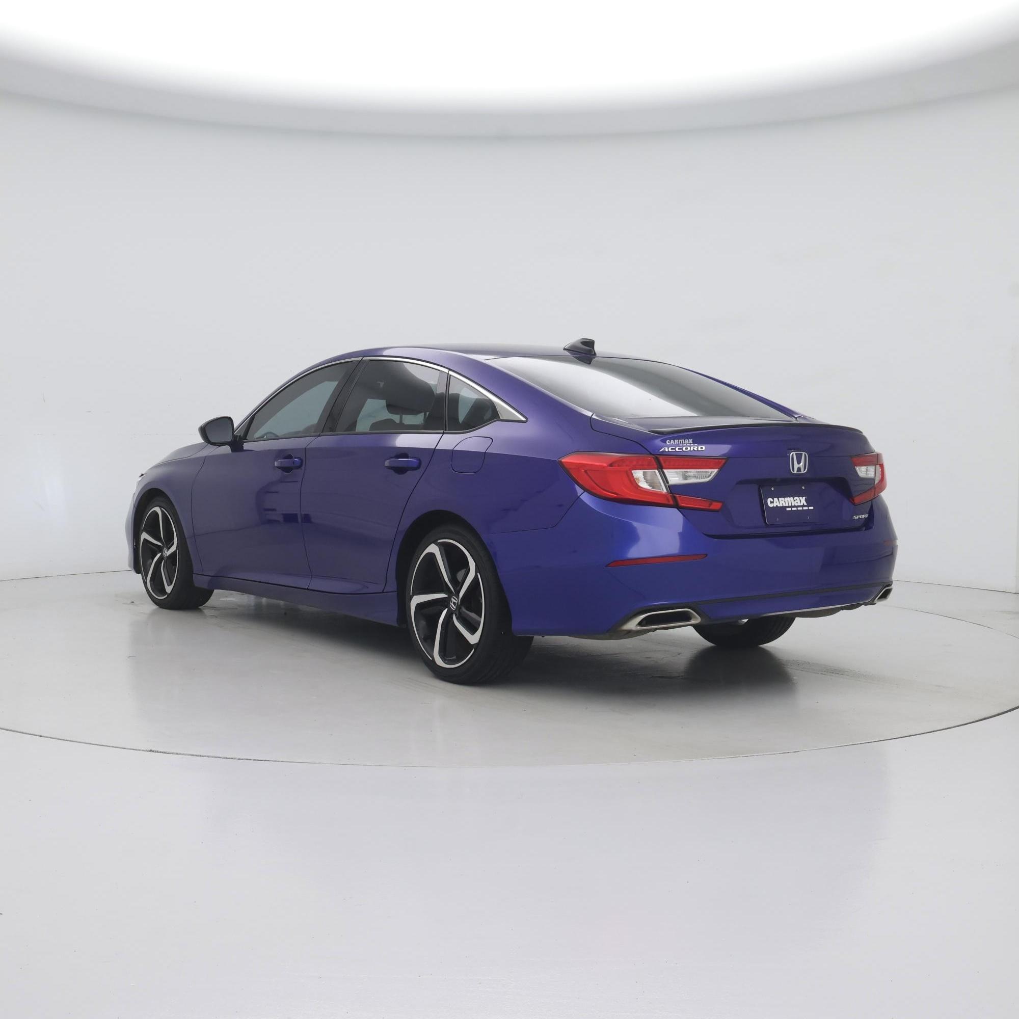 Thumbnail: 2021 Honda Accord - 2