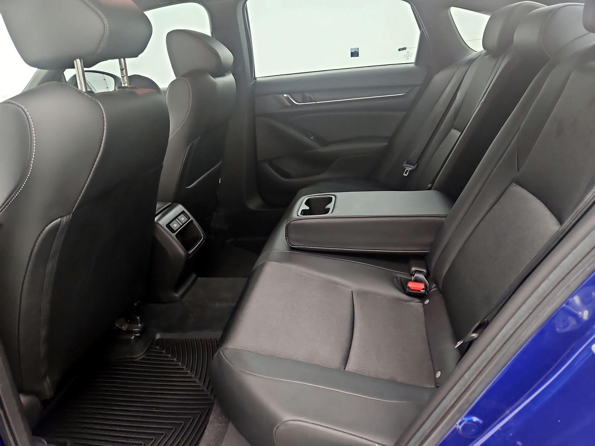 Thumbnail: 2021 Honda Accord - 19