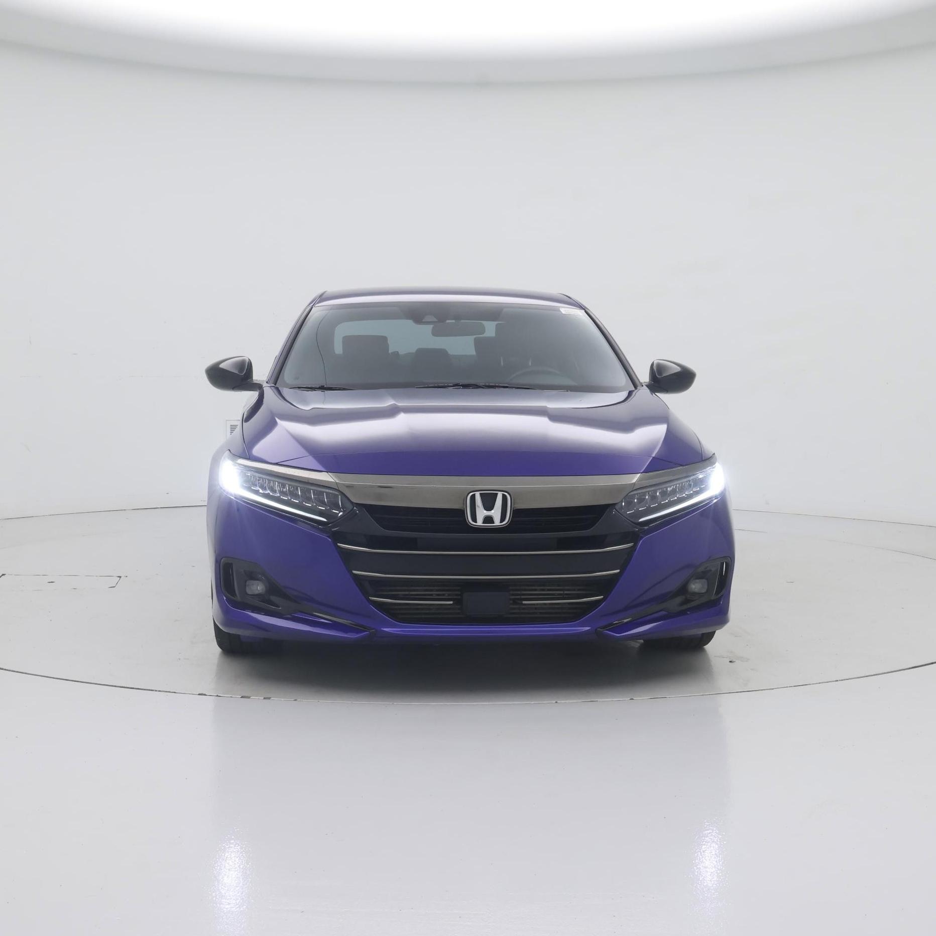 Thumbnail: 2021 Honda Accord - 5