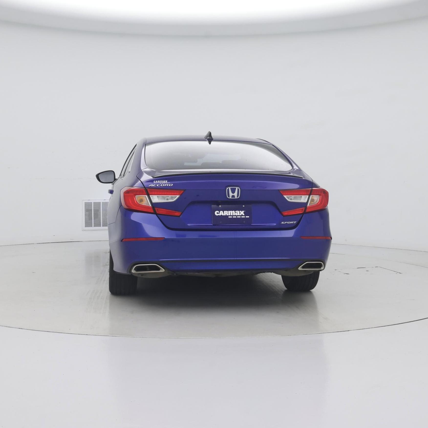 Thumbnail: 2021 Honda Accord - 6