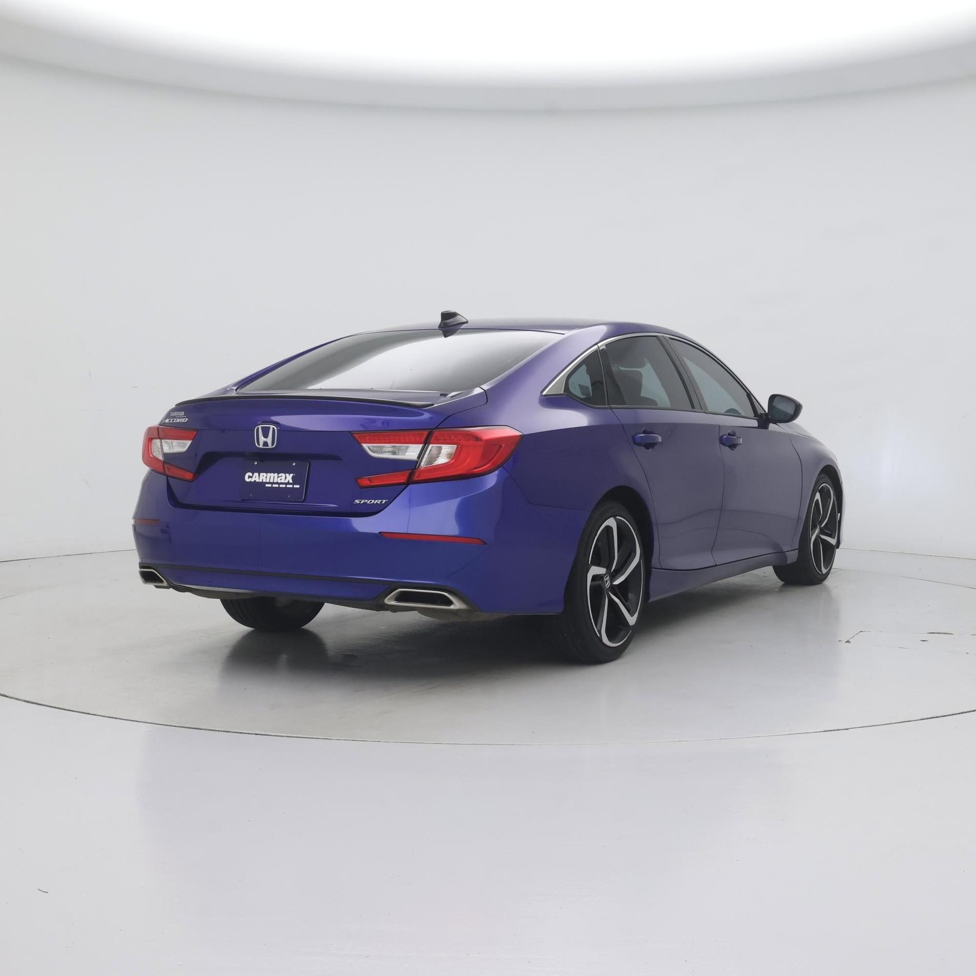 Thumbnail: 2021 Honda Accord - 8