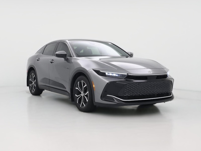 2024 Toyota Crown Limited -
                  Tupelo, MS