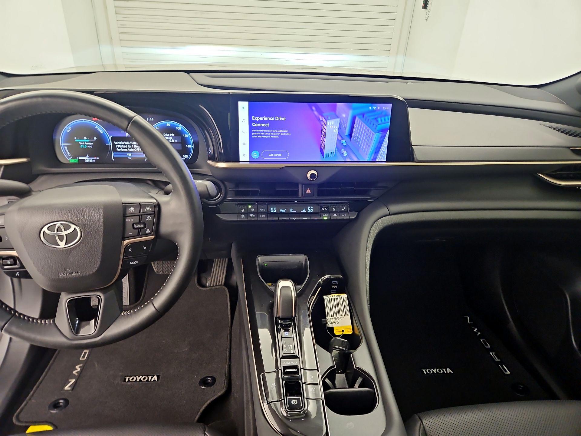Thumbnail: 2024 Toyota Crown - 9
