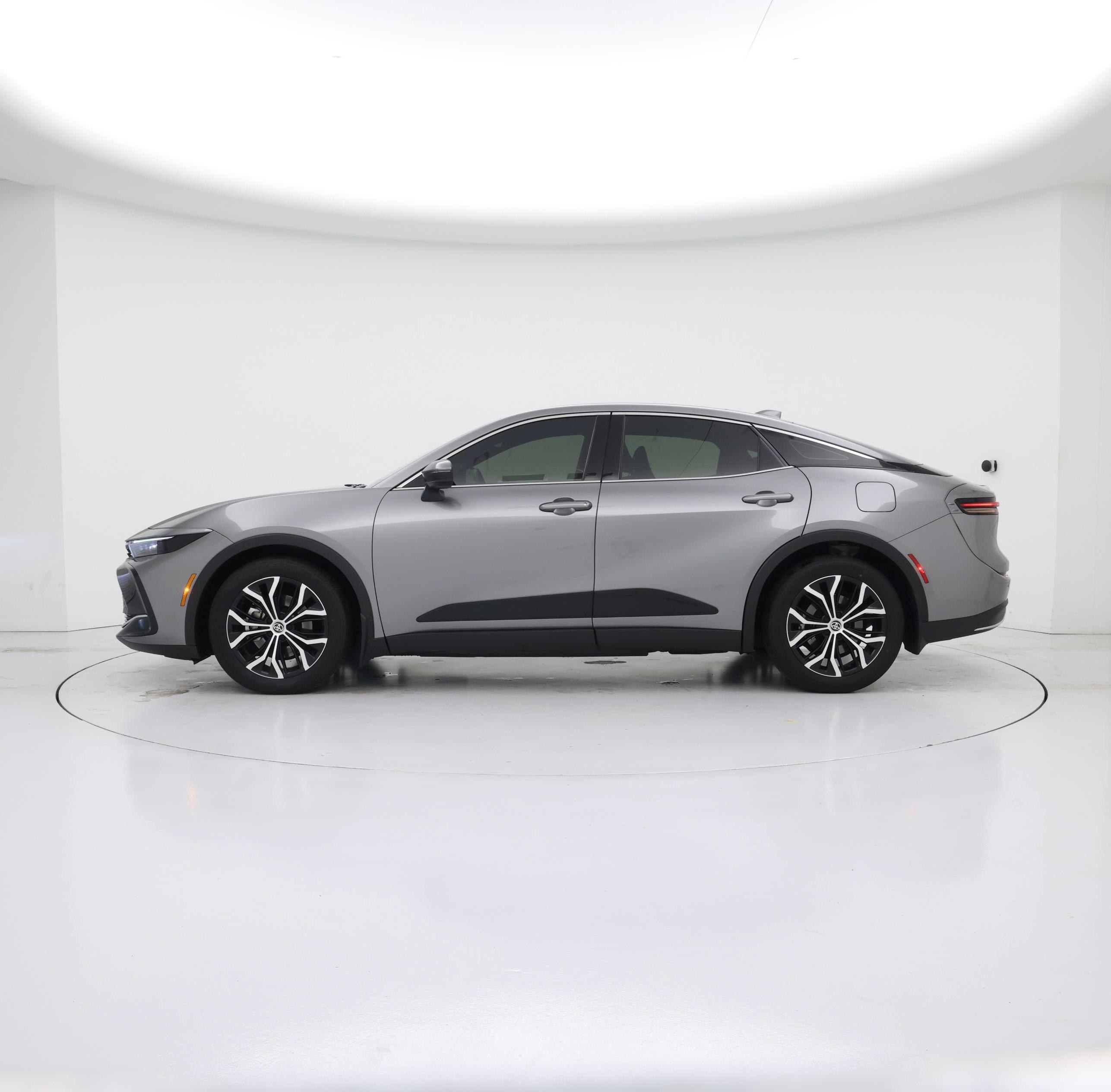 Thumbnail: 2024 Toyota Crown - 3