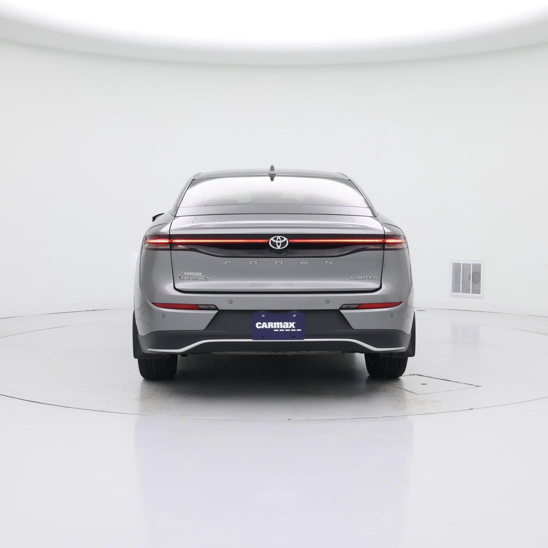Thumbnail: 2024 Toyota Crown - 6