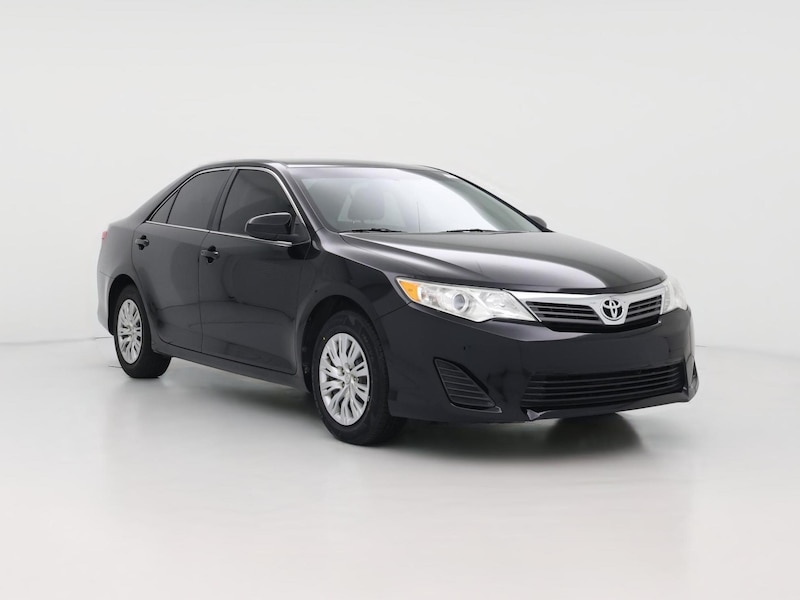 2014 Toyota Camry L -
                  Jackson, MS