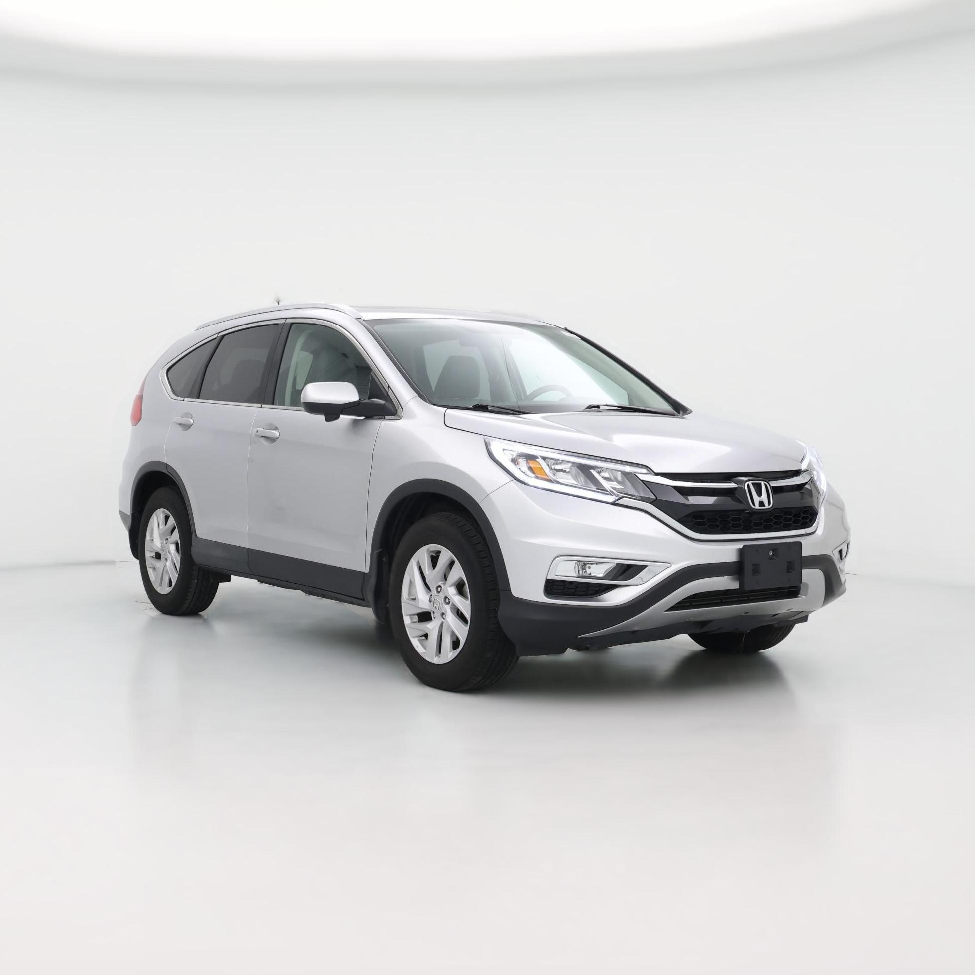 Thumbnail: 2016 Honda CR-V - 1