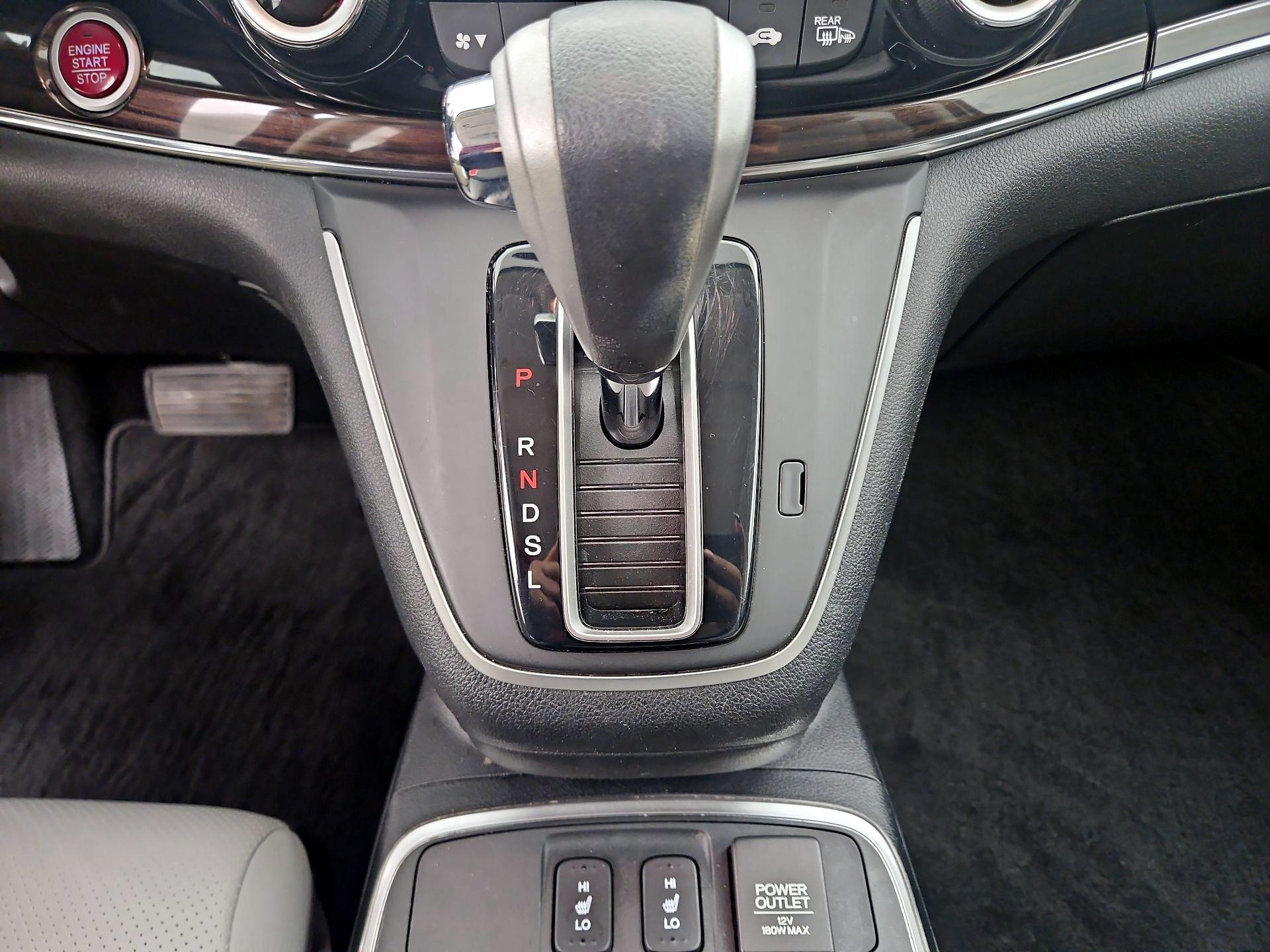 Thumbnail: 2016 Honda CR-V - 17