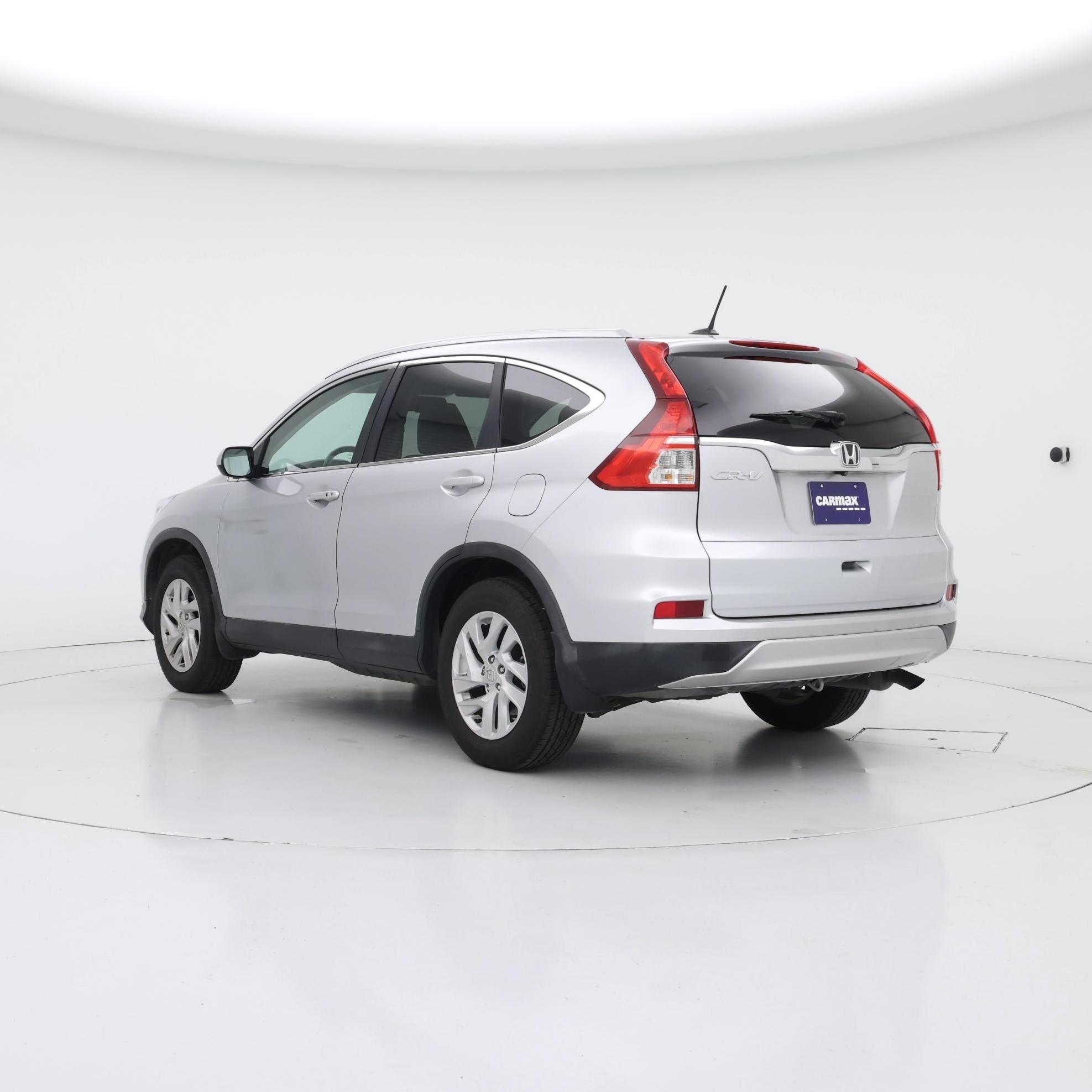 Thumbnail: 2016 Honda CR-V - 2