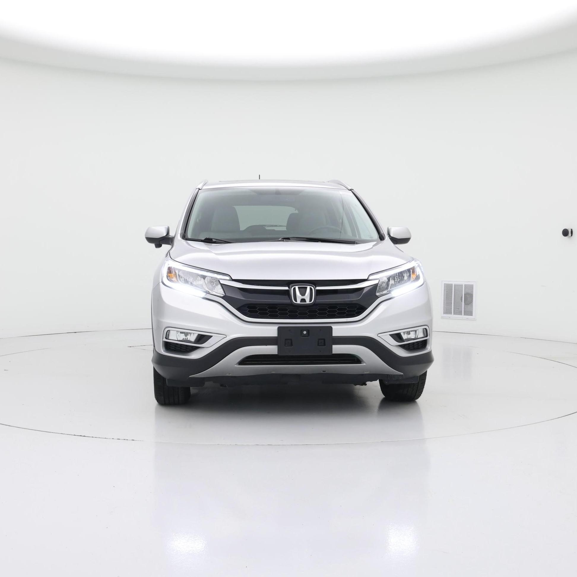 Thumbnail: 2016 Honda CR-V - 5