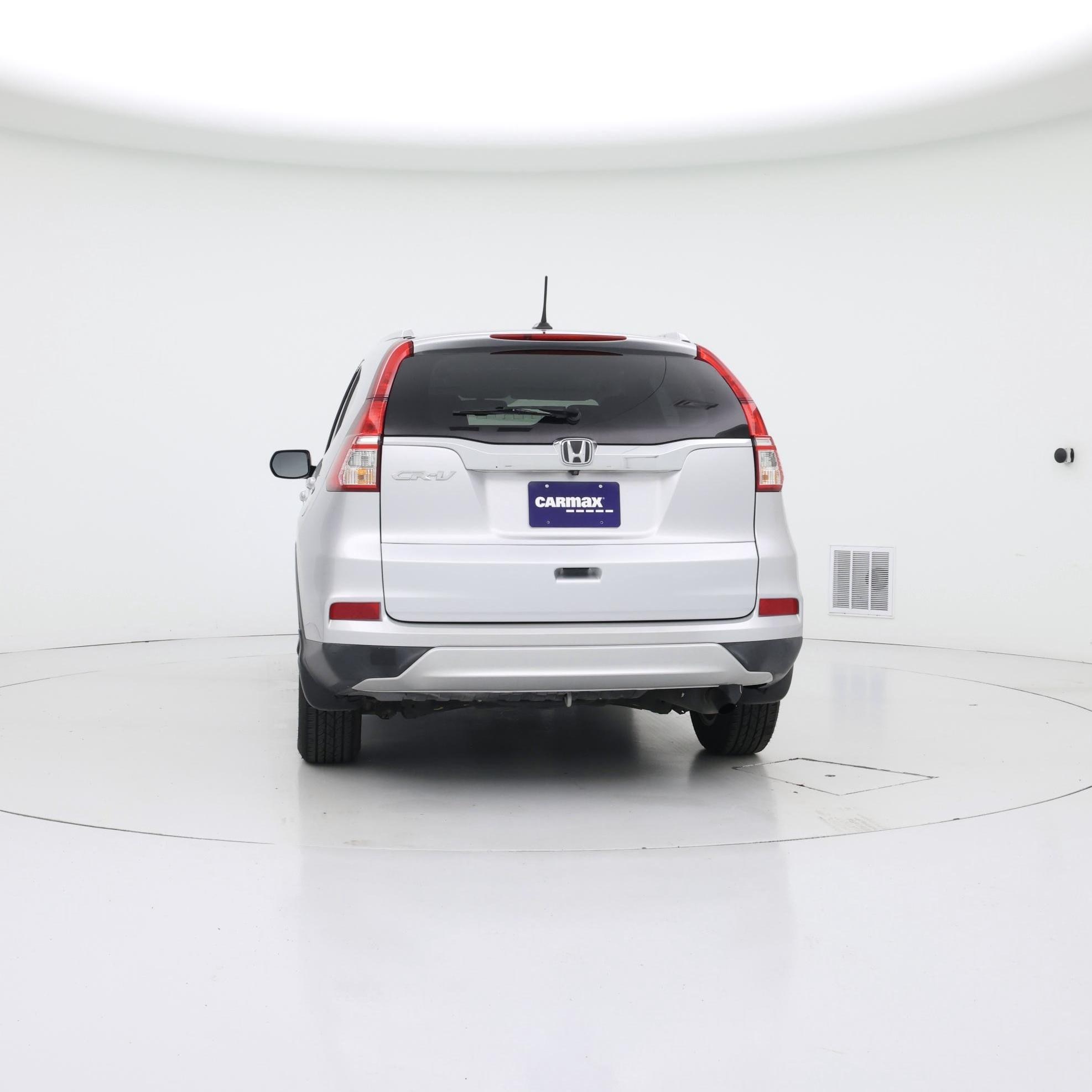 Thumbnail: 2016 Honda CR-V - 6