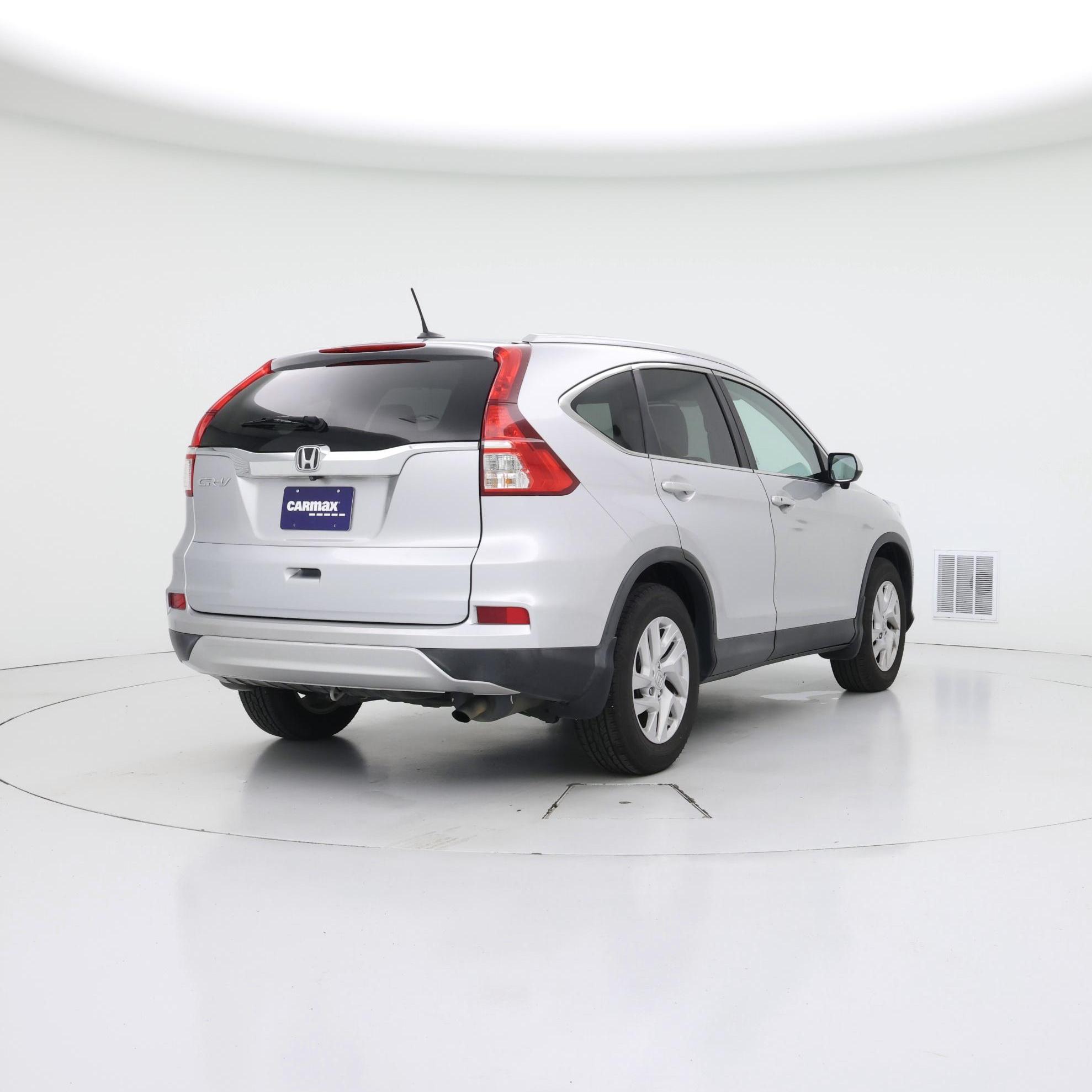 Thumbnail: 2016 Honda CR-V - 8