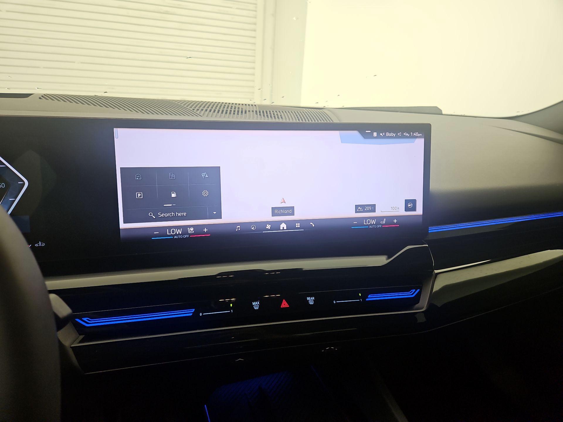 Thumbnail: 2024 BMW 5 Series - 14