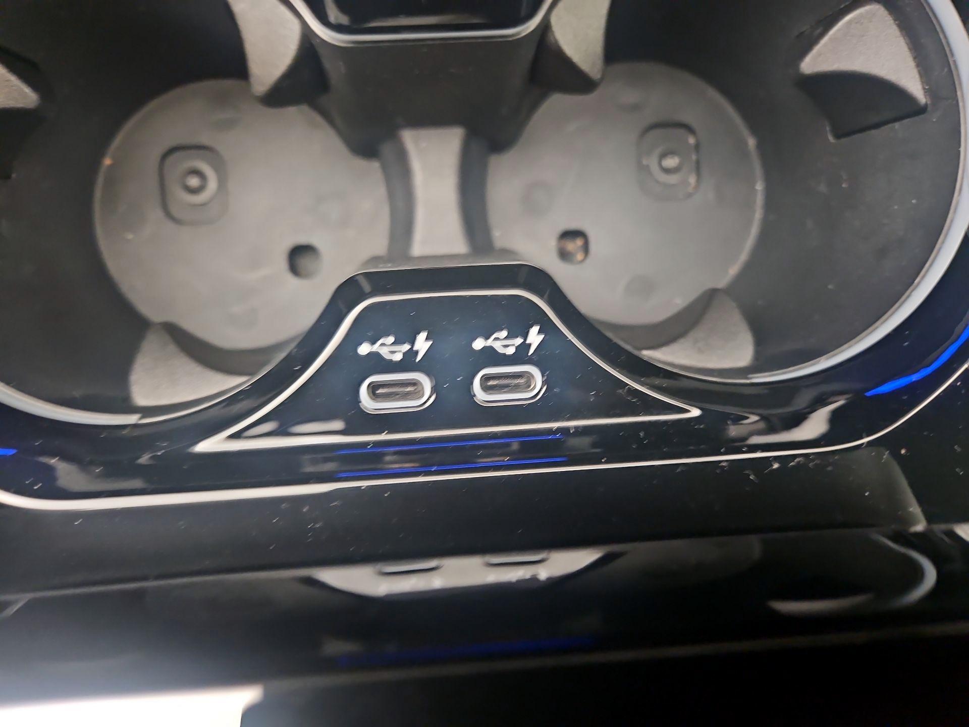 Thumbnail: 2024 BMW 5 Series - 19