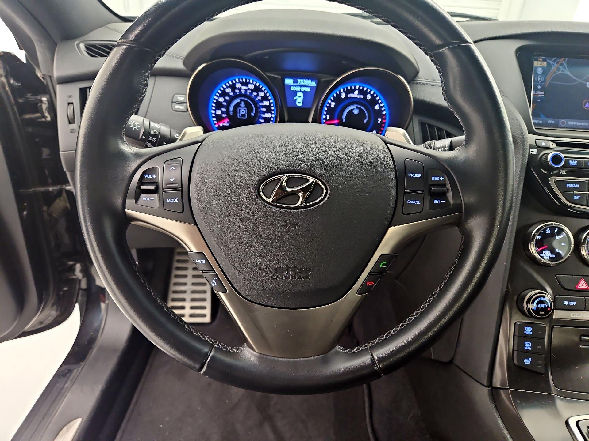 Thumbnail: 2016 Hyundai Genesis - 10