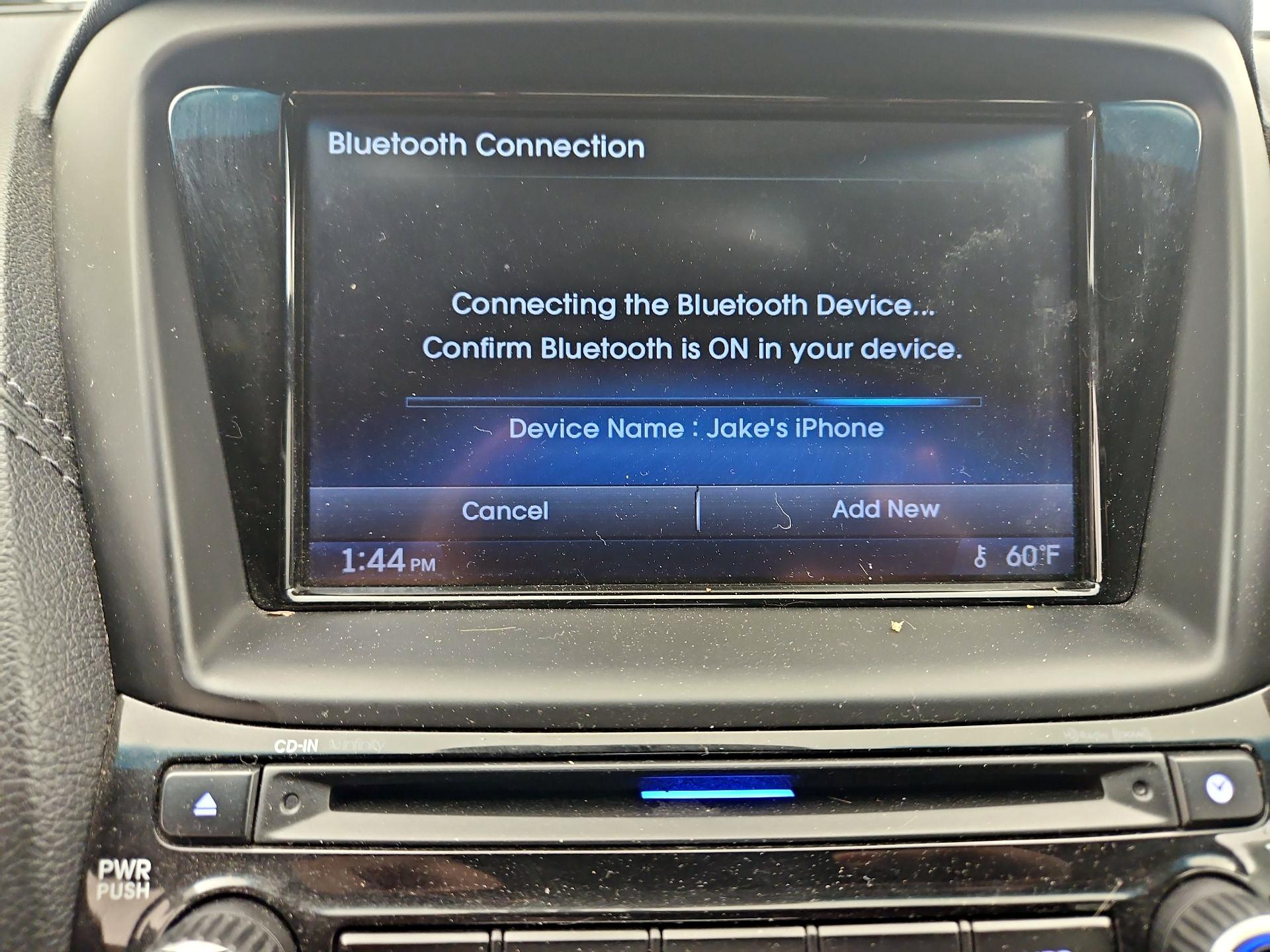 Thumbnail: 2016 Hyundai Genesis - 15