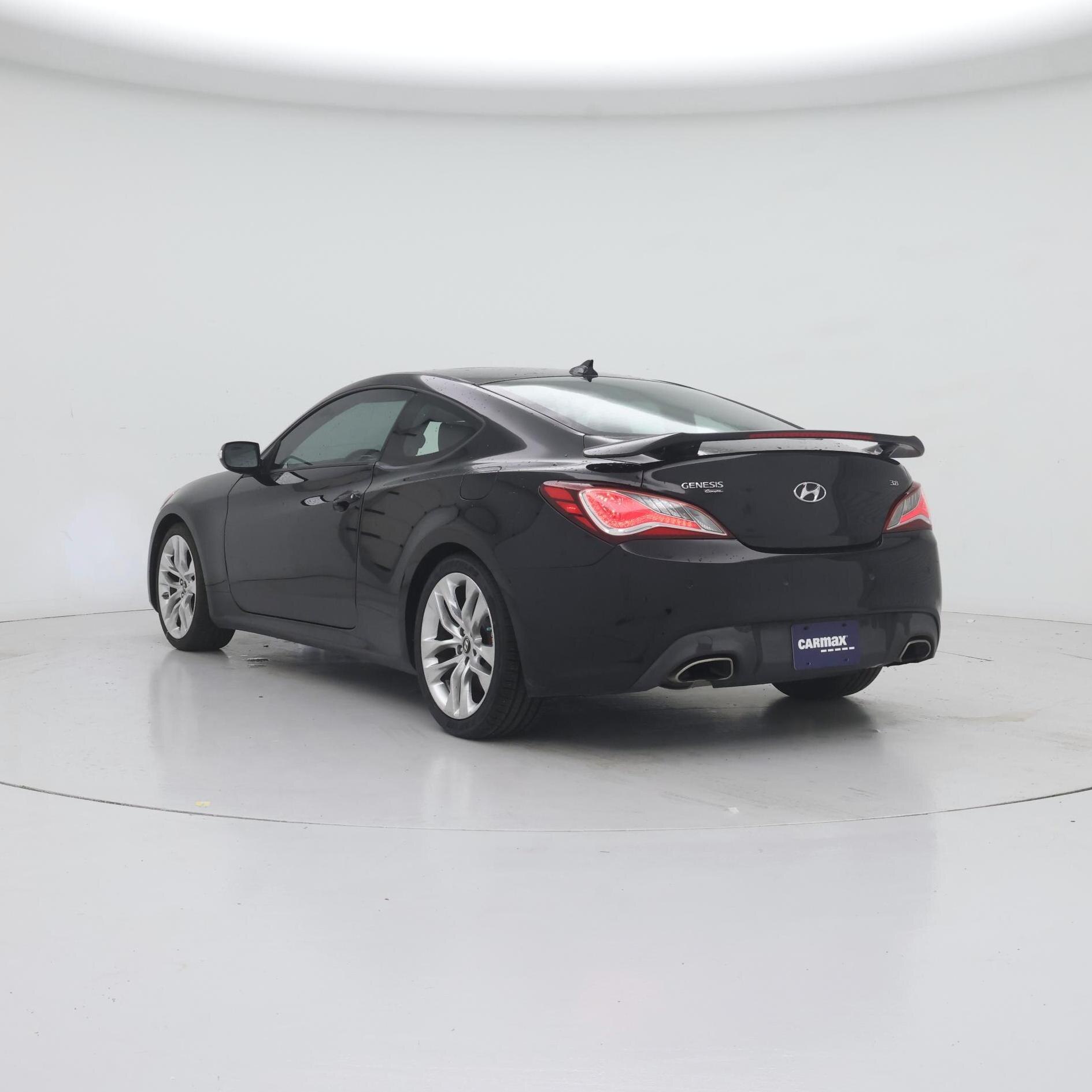 Thumbnail: 2016 Hyundai Genesis - 2