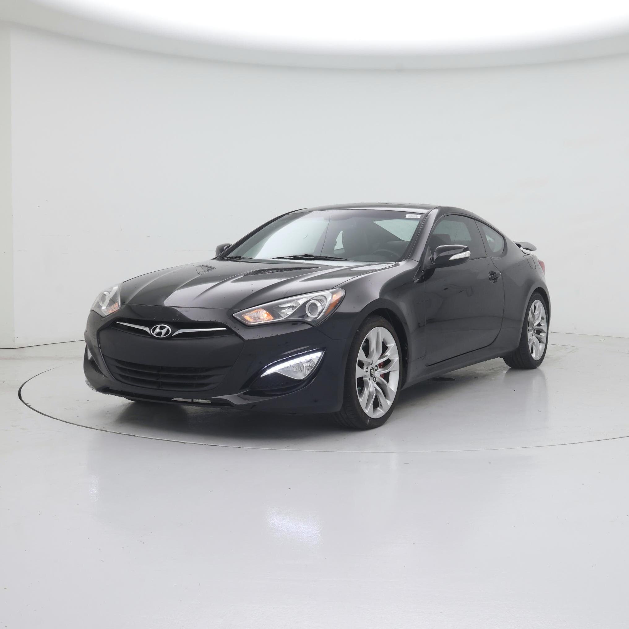 Thumbnail: 2016 Hyundai Genesis - 4