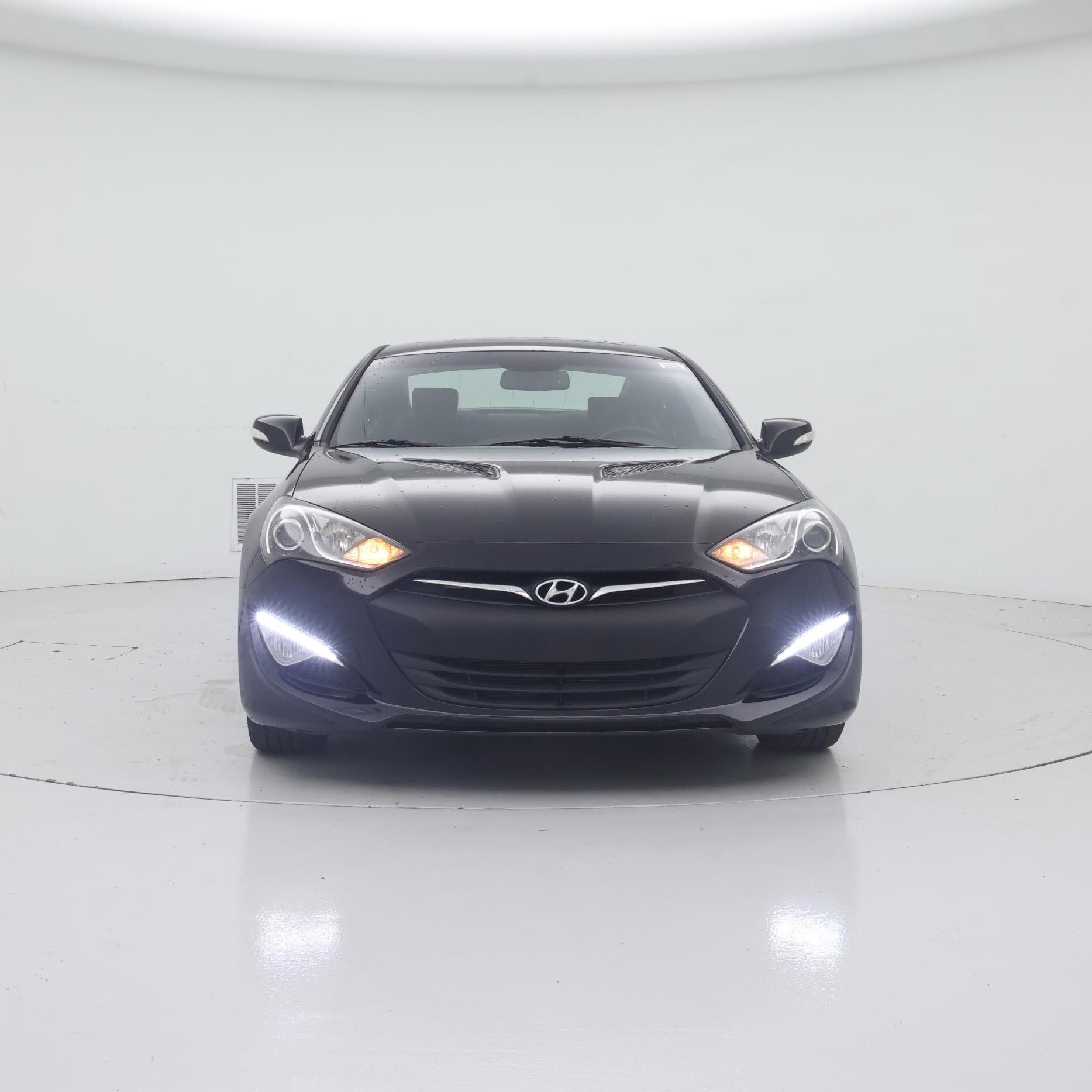 Thumbnail: 2016 Hyundai Genesis - 5