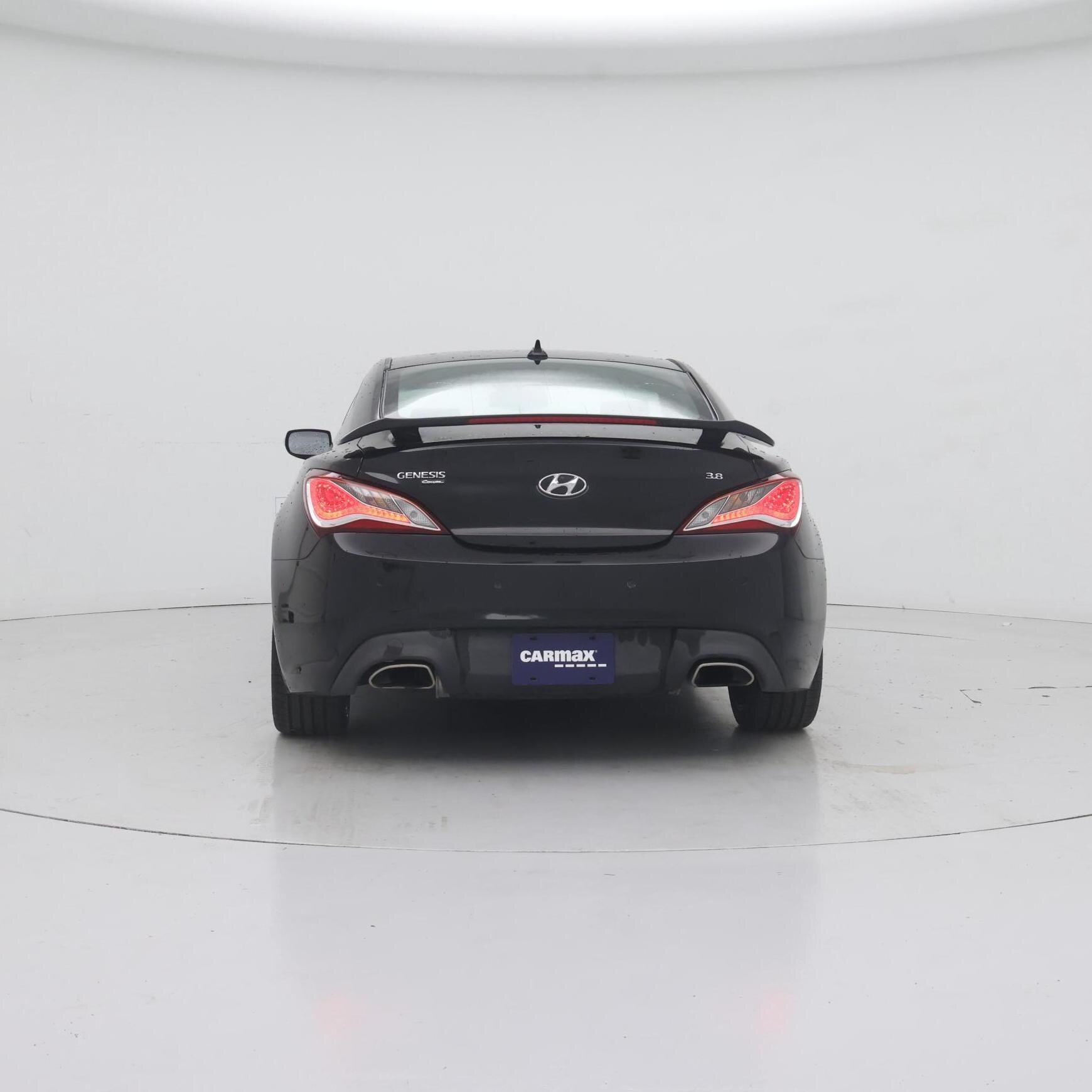 Thumbnail: 2016 Hyundai Genesis - 6