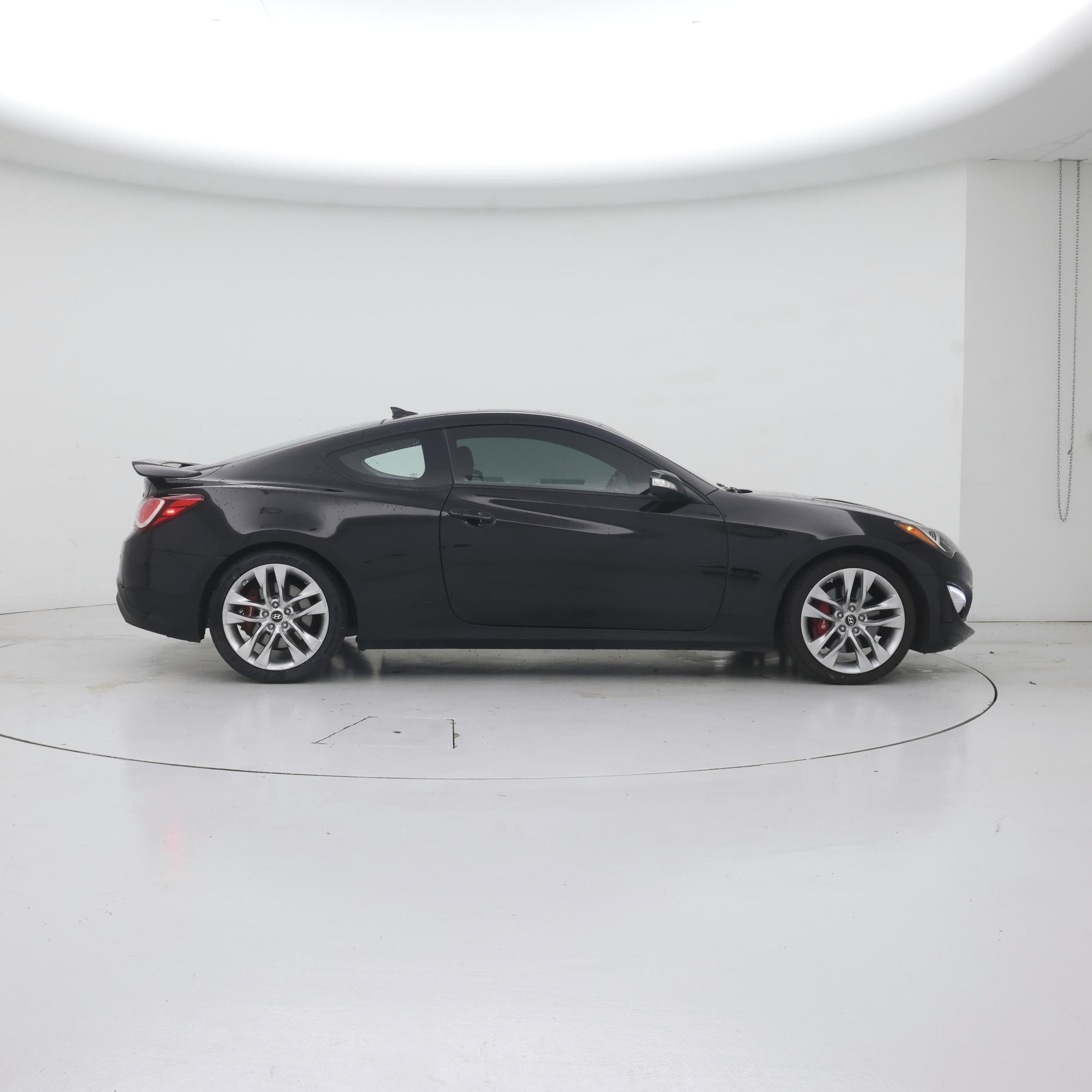 Thumbnail: 2016 Hyundai Genesis - 7