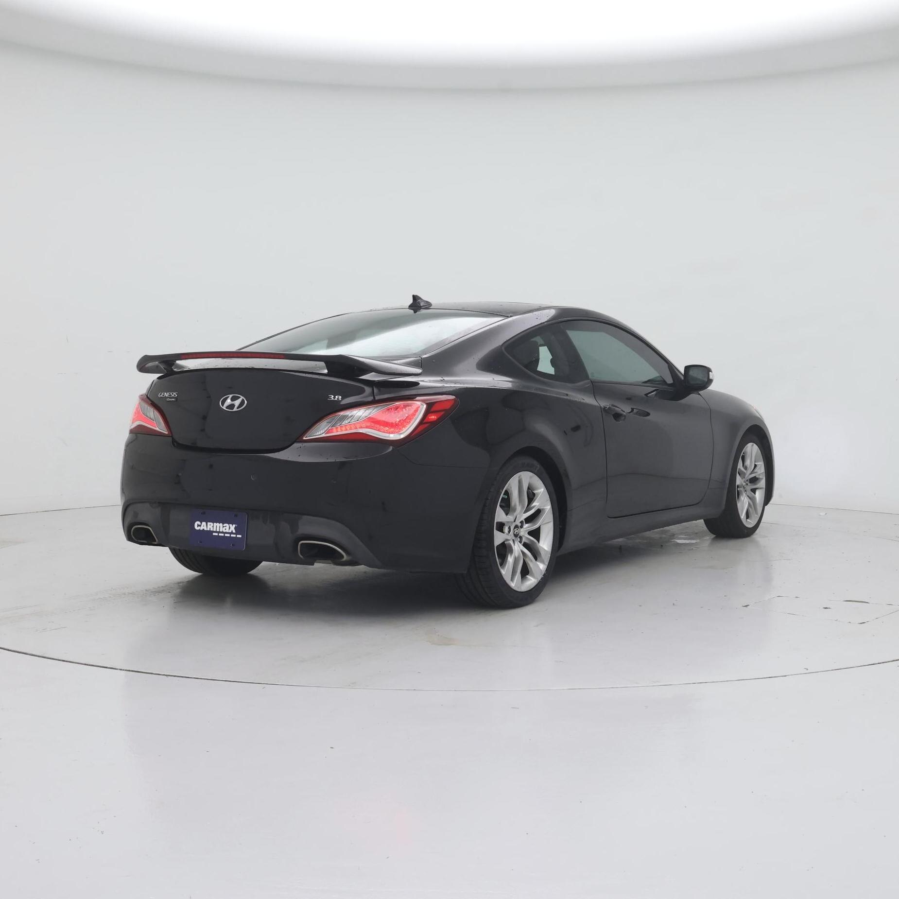 Thumbnail: 2016 Hyundai Genesis - 8