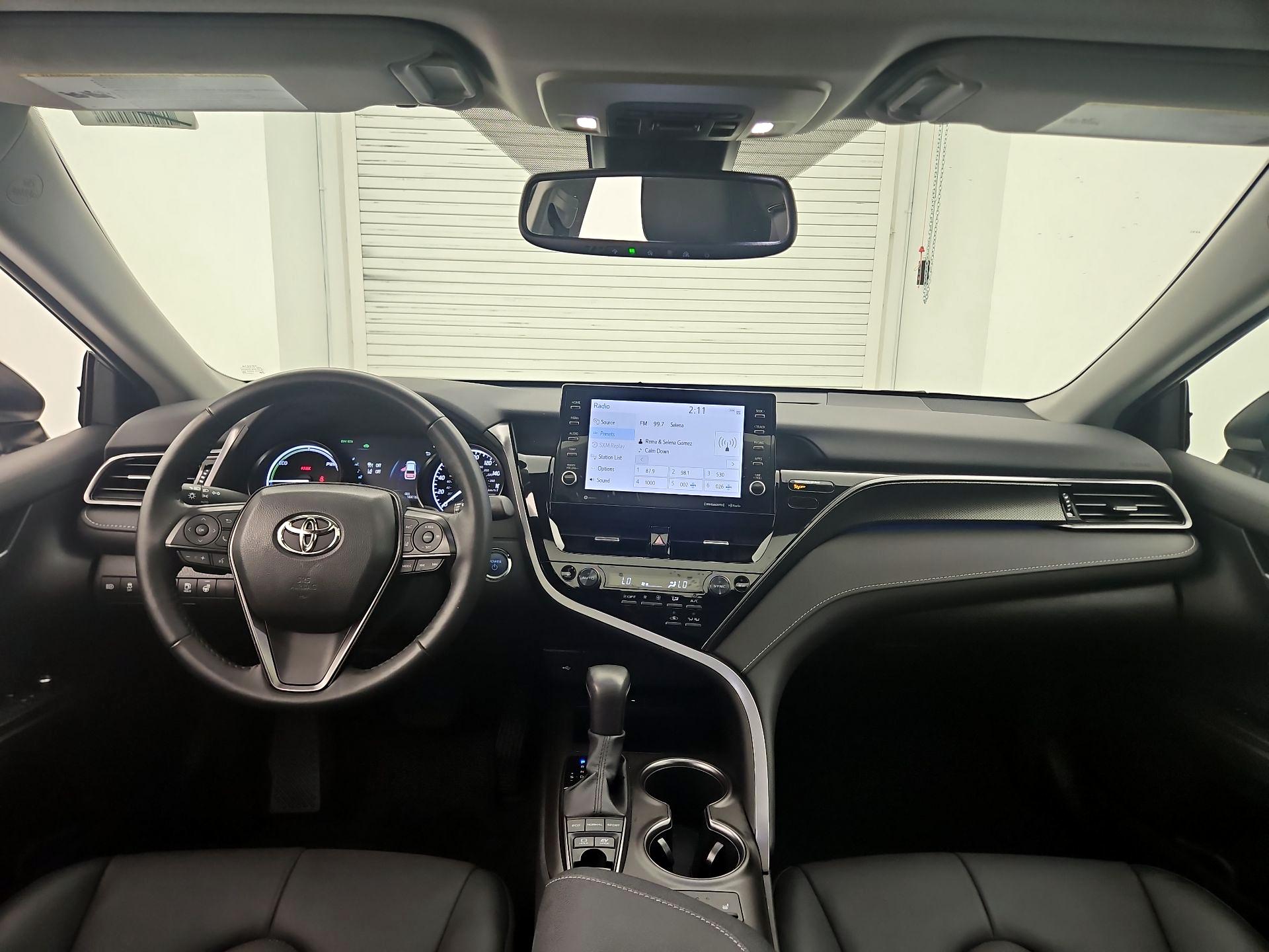 Thumbnail: 2023 Toyota Camry - 9