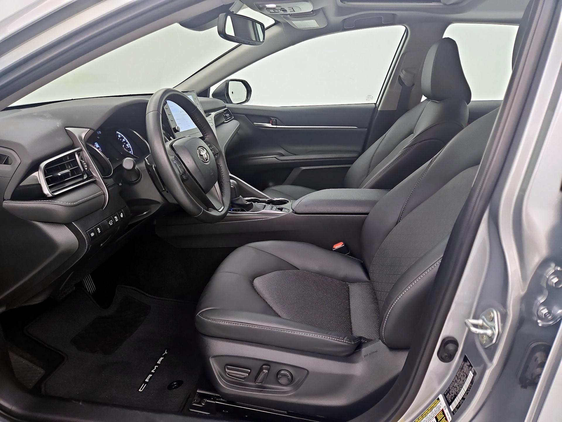 Thumbnail: 2023 Toyota Camry - 11